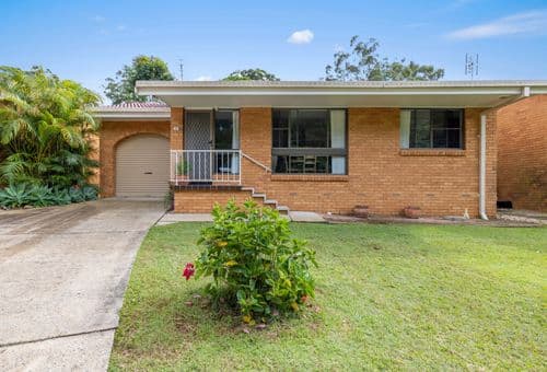3/96 West Argyll Street, Coffs Harbour, Coffs Harbour - Image 1