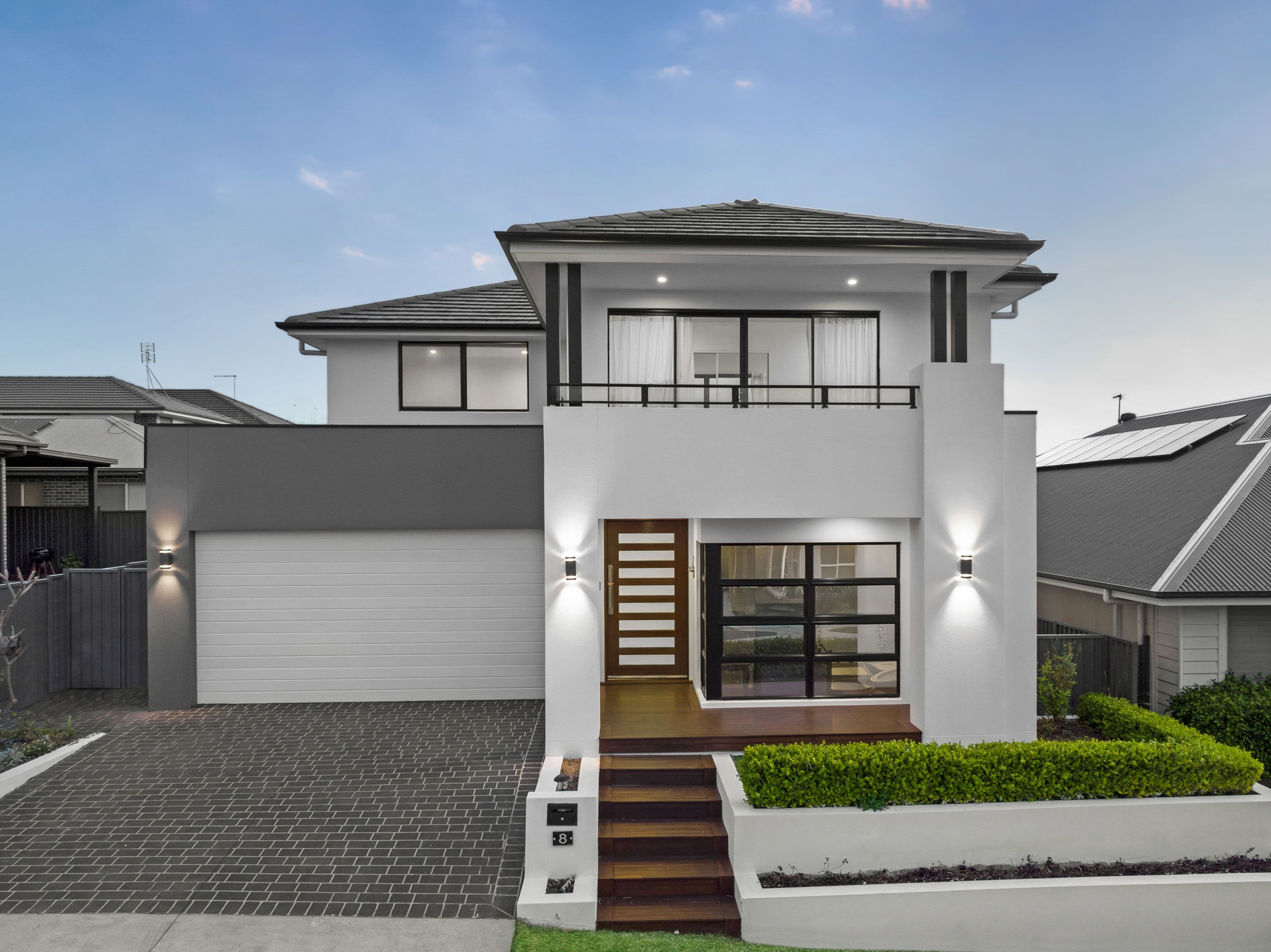 8 Kerrawang Close, Denham Court NSW 2565, Denham Court - Image 1