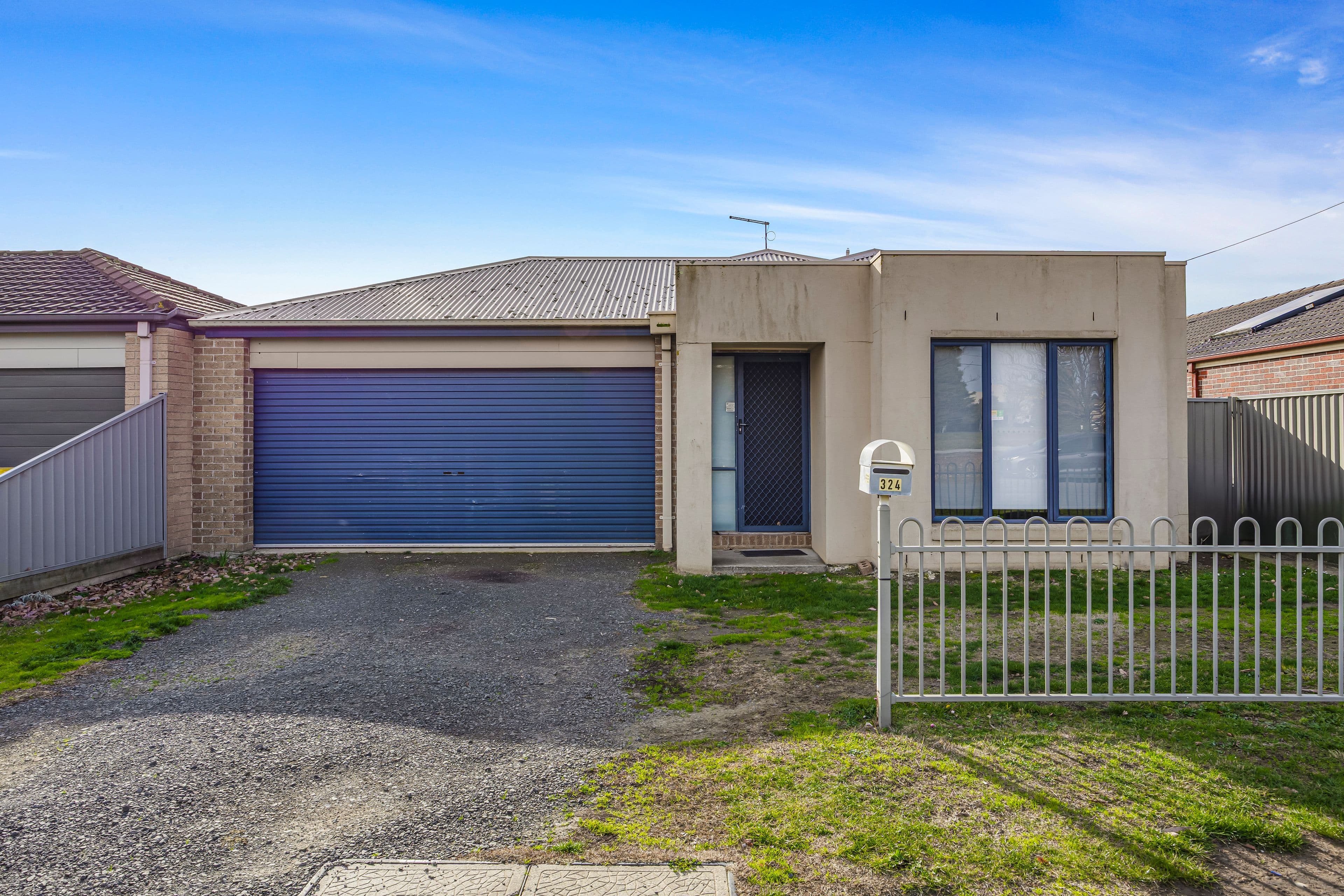 324 Learmonth Road, Mitchell Park VIC 3355, Mitchell Park - Image 1