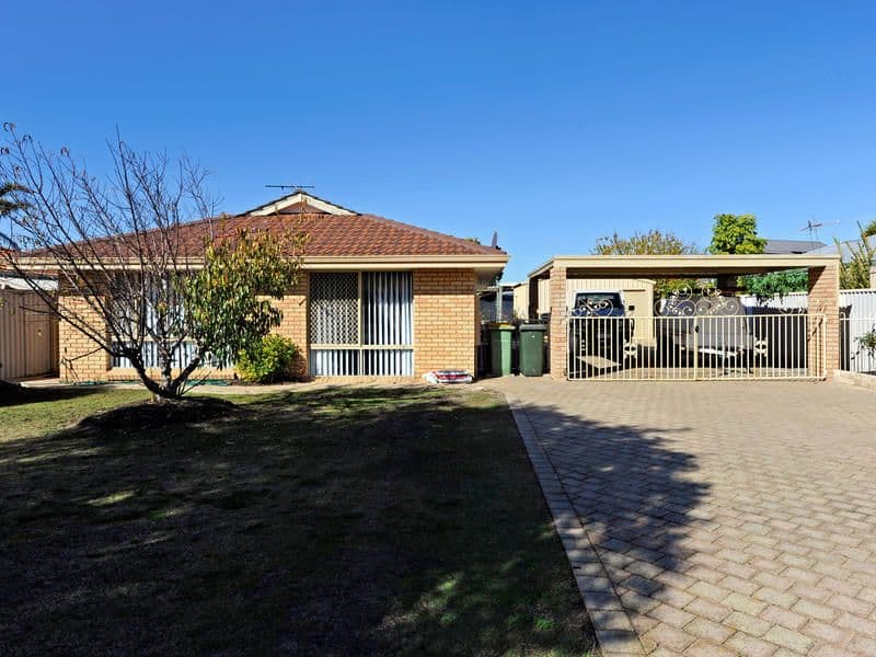 36 Carmody Road, WAIKIKI WA 6169, Waikiki - Thumbnail 4