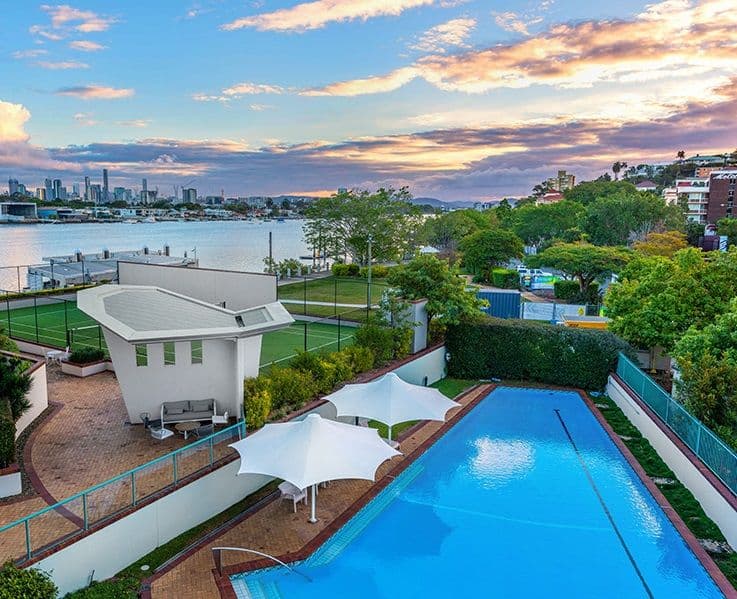 23 Harbour Road, Hamilton QLD 4007, Hamilton - Image 1