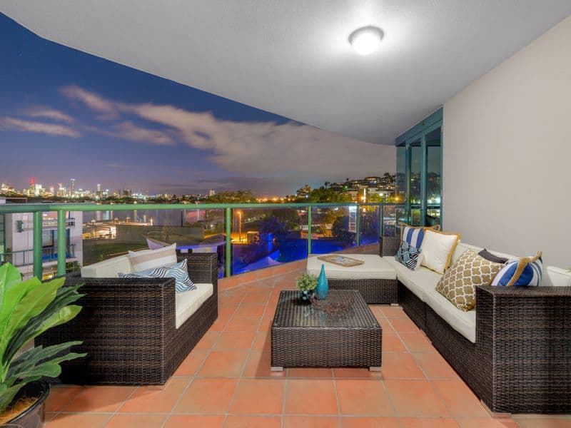 23 Harbour Road, Hamilton QLD 4007, Hamilton - Thumbnail 2