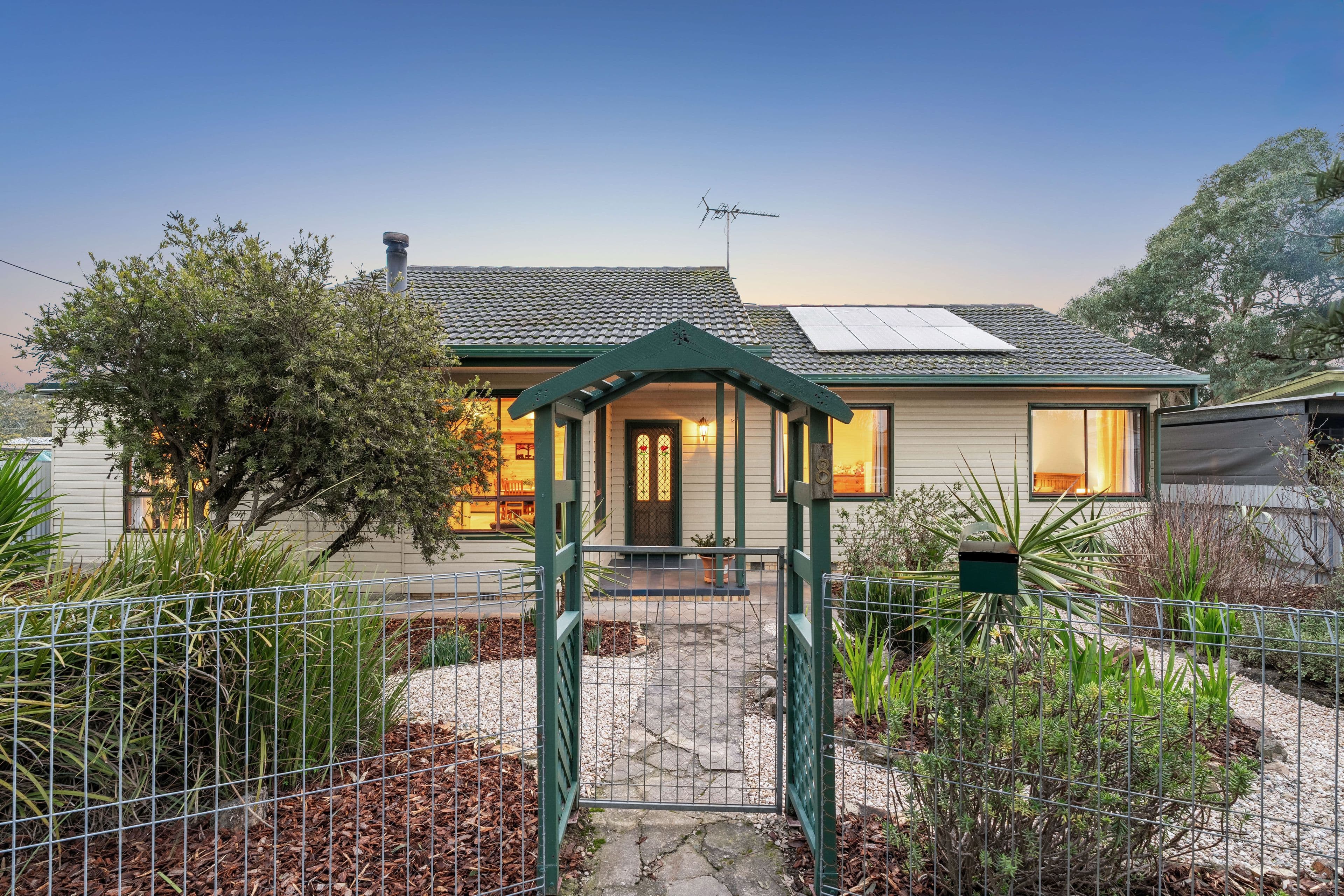 8 Nottage Road, Meadows SA 5201, Meadows - Thumbnail 2
