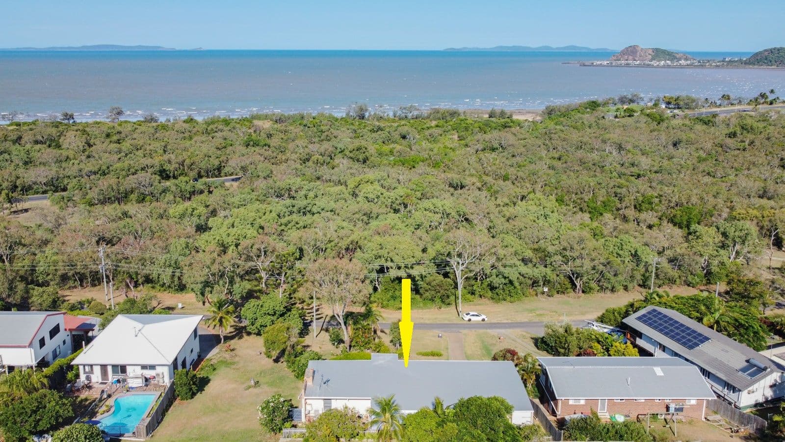 32 Old Scenic Highway, Taranganba QLD 4703, Taranganba - Image 1