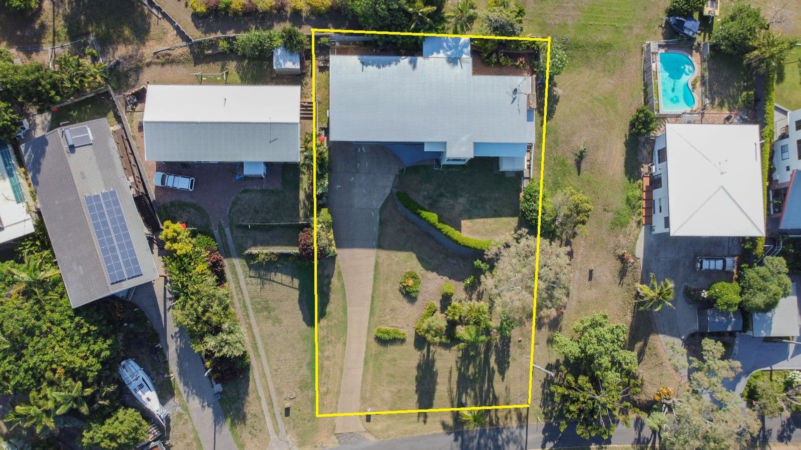 32 Old Scenic Highway, Taranganba QLD 4703, Taranganba - Thumbnail 3