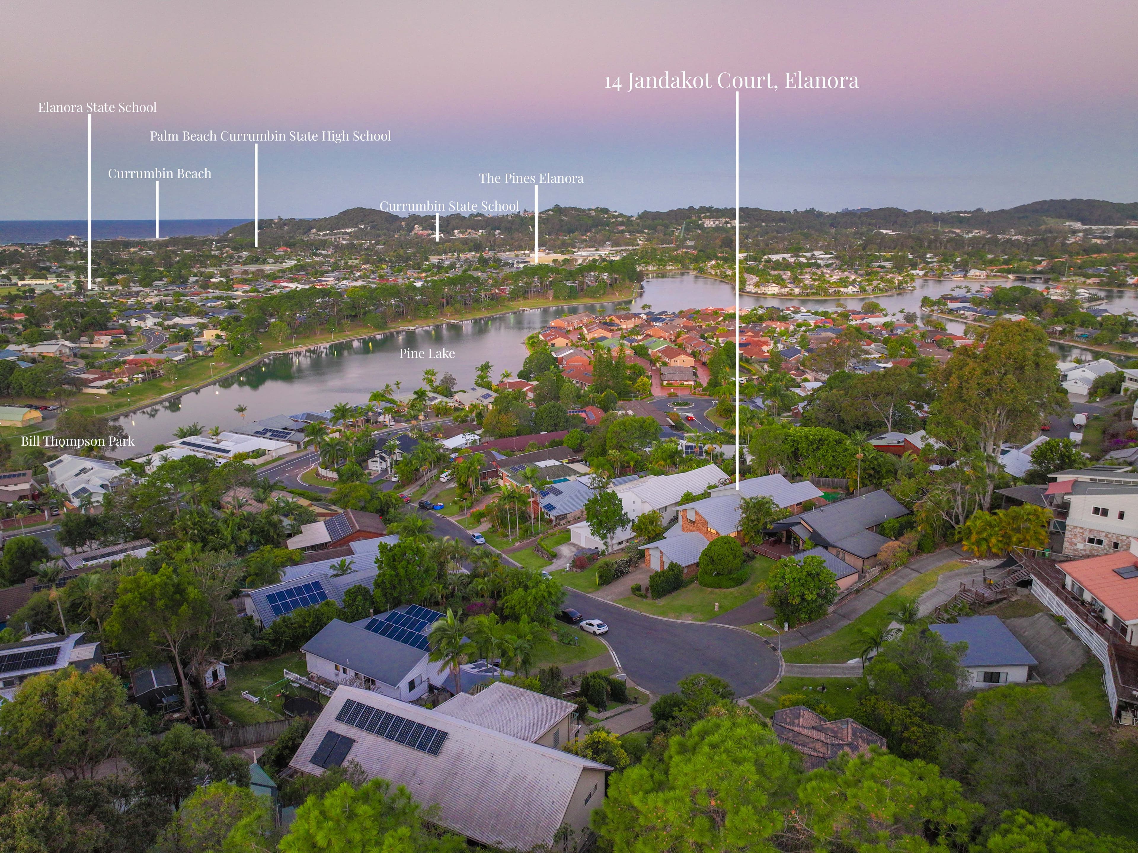 14 Jandakot Court, Elanora QLD 4221, Elanora - Thumbnail 5