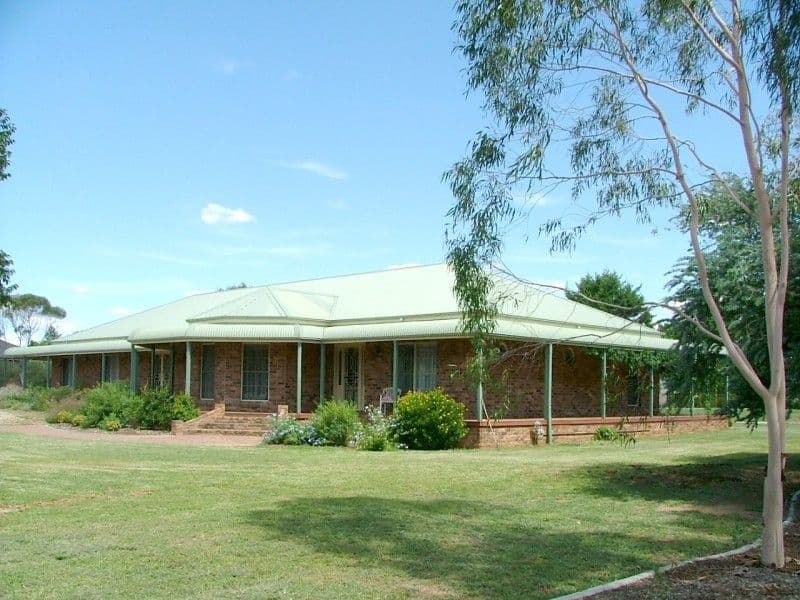 91 Waratah Street, COWRA NSW 2794, Cowra - Image 1