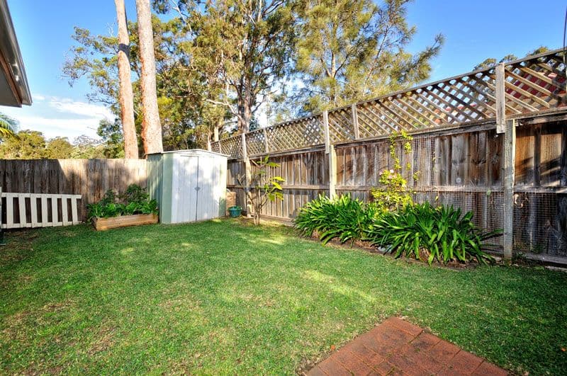 4 Arnold Place, MENAI NSW 2234, Menai - Thumbnail 4