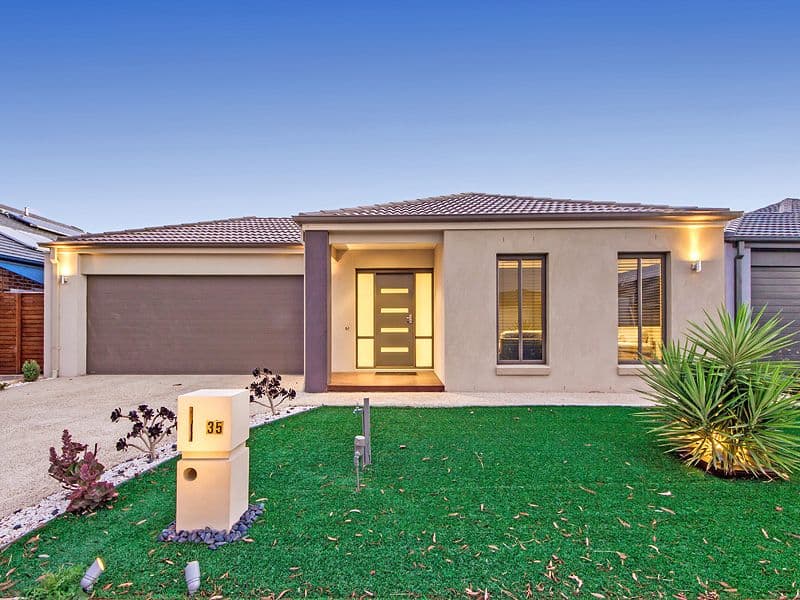 35 Elsmore Street, TARNEIT VIC 3029, Tarneit - Image 1