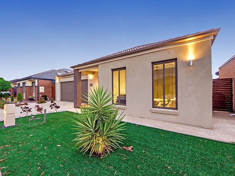 35 Elsmore Street, TARNEIT VIC 3029, Tarneit - Thumbnail 3