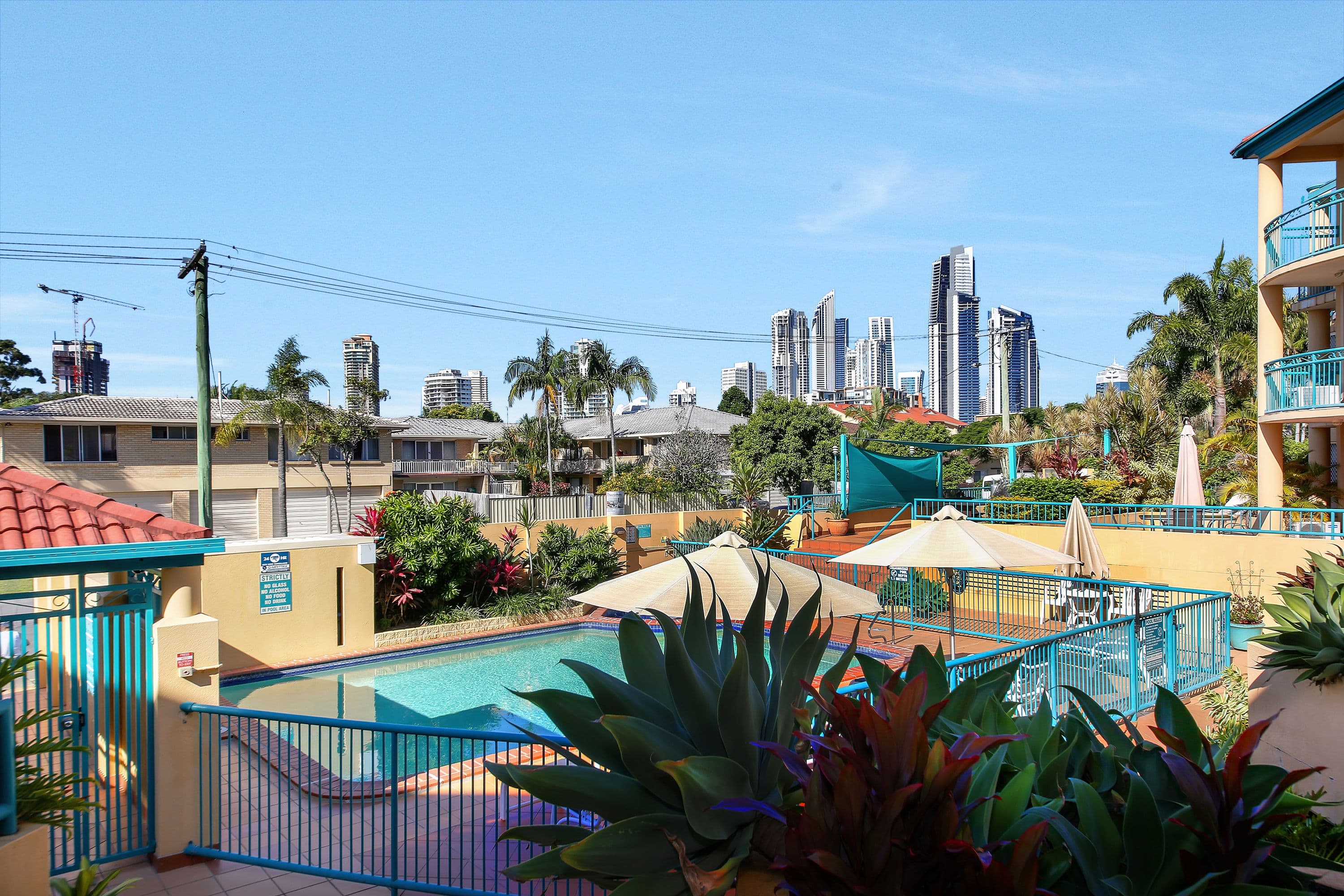 40 Burra Street, Surfers Paradise QLD 4217, Surfers Paradise - Thumbnail 7