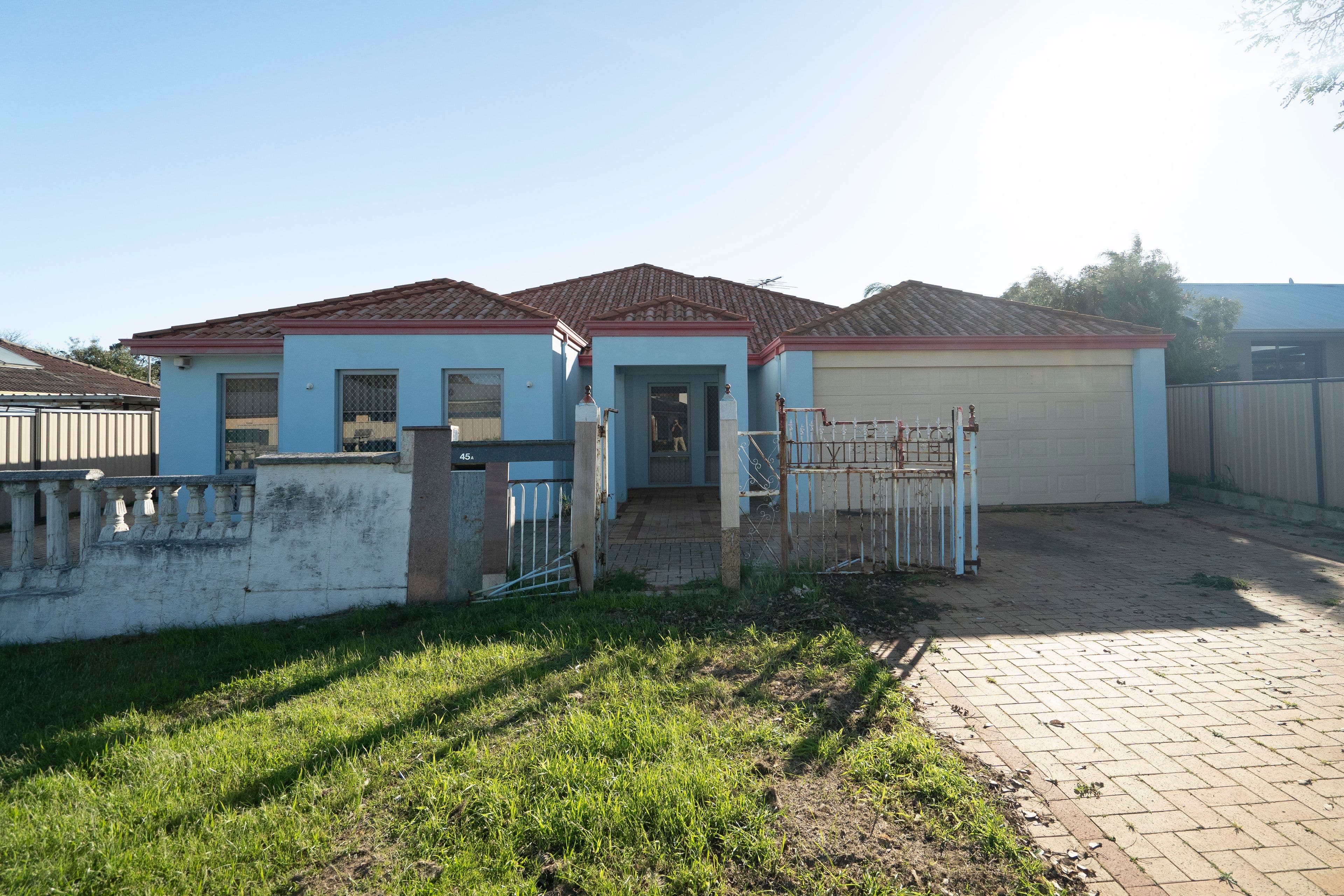 45 Frederick Road, Hamilton Hill WA 6163, Hamilton Hill - Thumbnail 2