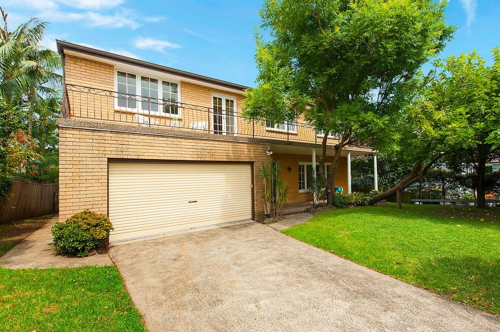 2 Third Avenue, Willoughby NSW 2068, Willoughby - Thumbnail 2