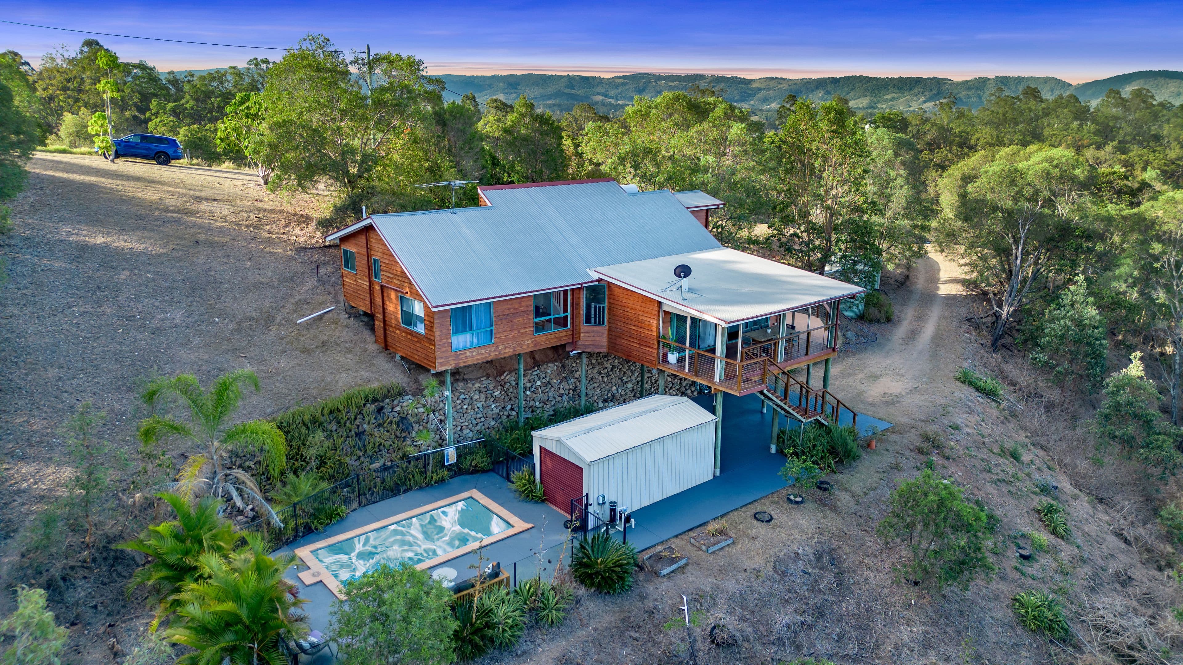 27 Alison Booker Court, Kobble Creek QLD 4520, Kobble Creek - Thumbnail 2