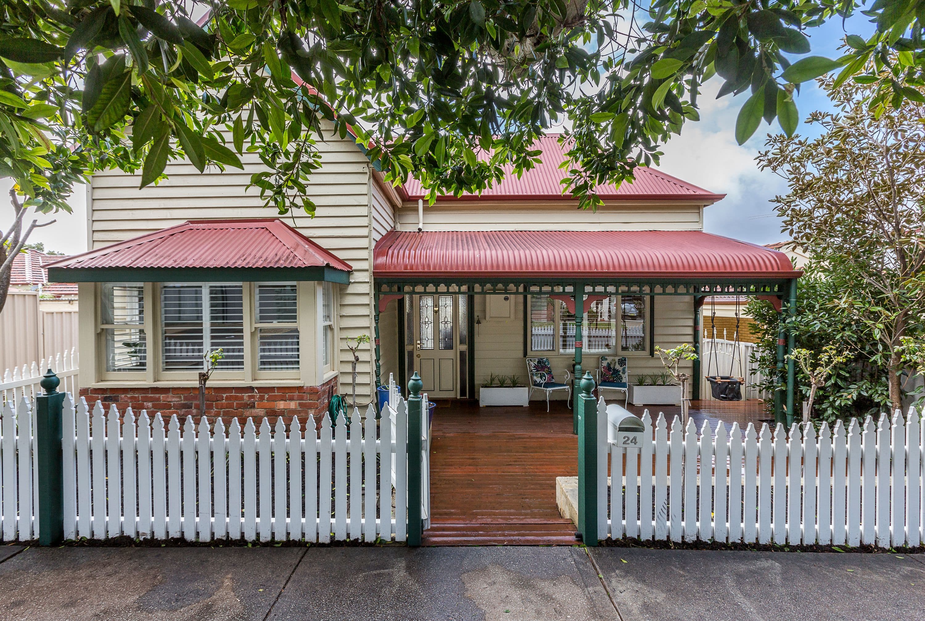 24 Daphne Street, North Perth WA 6006, North Perth - Image 1