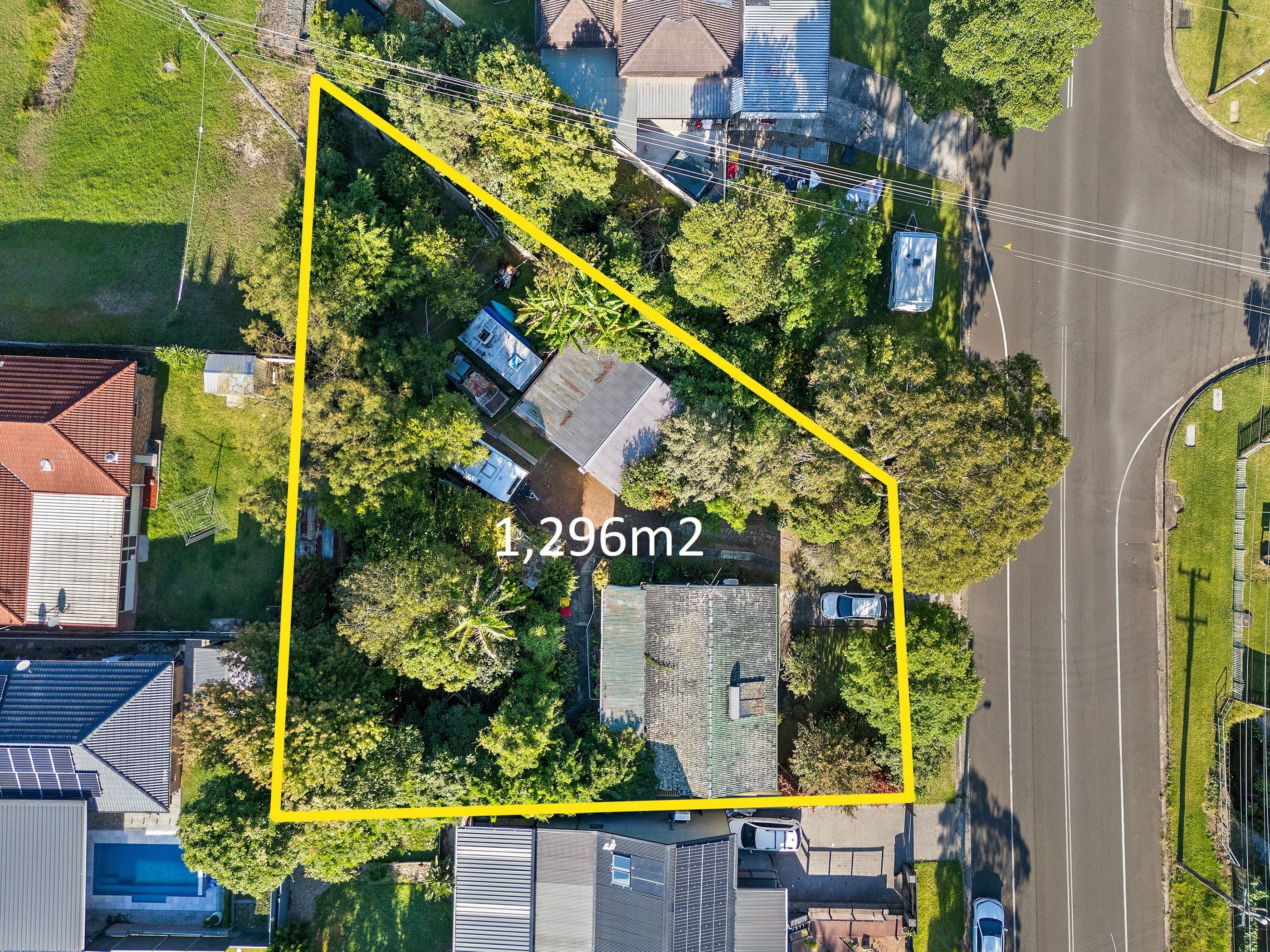 25 Simpson Parade, Albion Park NSW 2527, Albion Park - Image 1