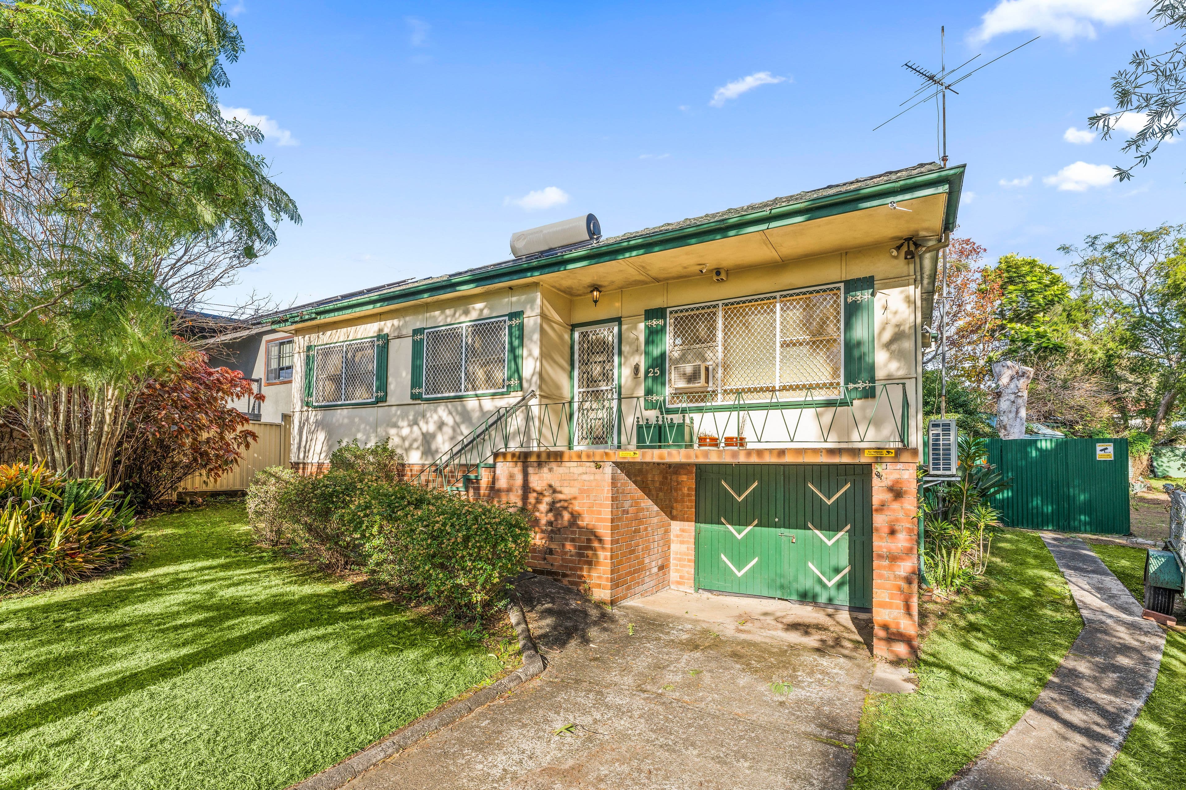 25 Simpson Parade, Albion Park NSW 2527, Albion Park - Thumbnail 2