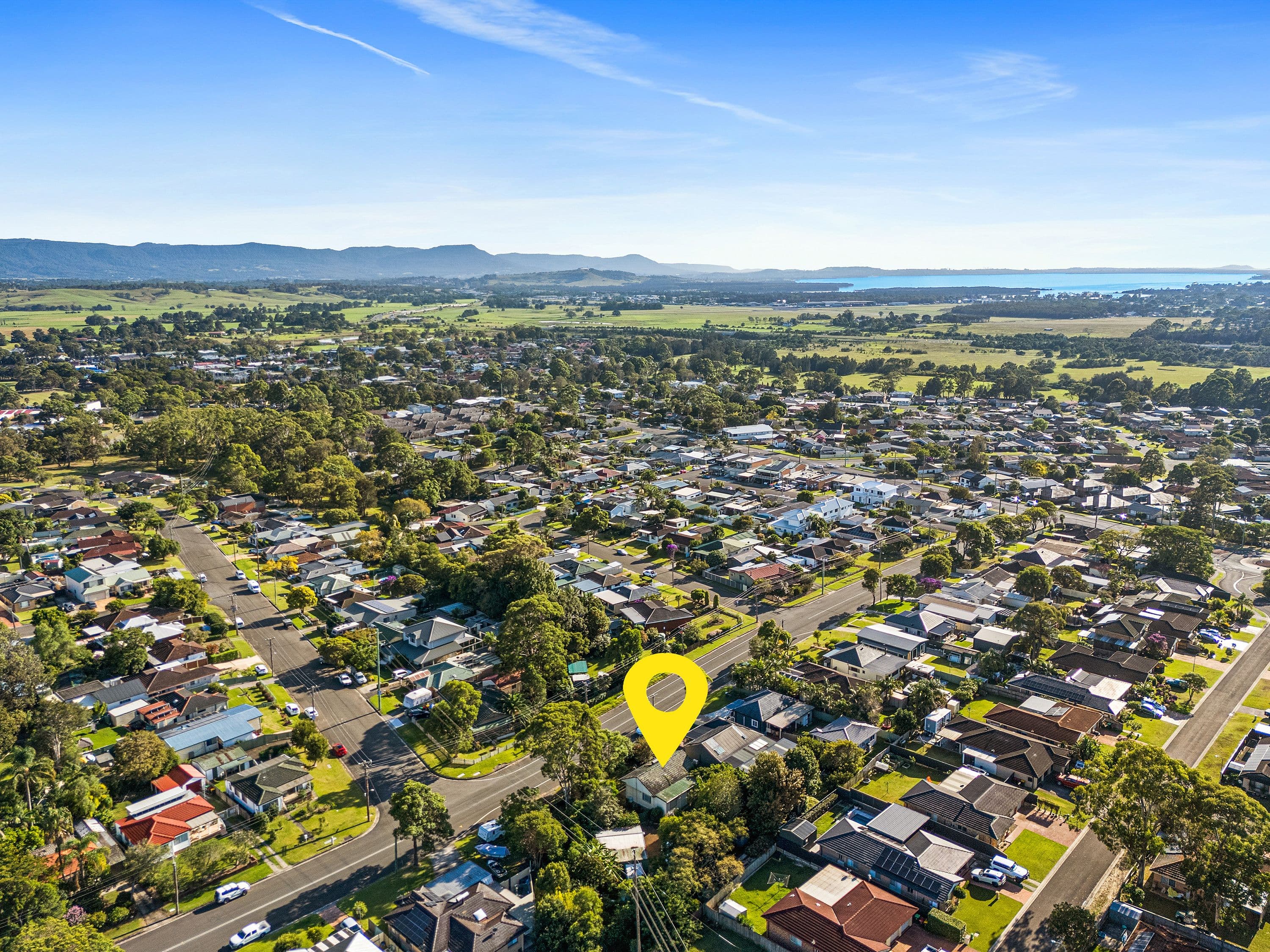 25 Simpson Parade, Albion Park NSW 2527, Albion Park - Thumbnail 3