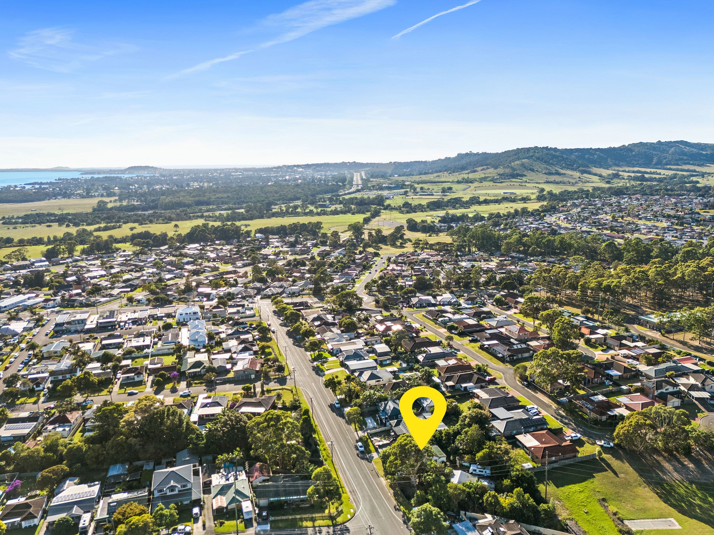 25 Simpson Parade, Albion Park NSW 2527, Albion Park - Thumbnail 4