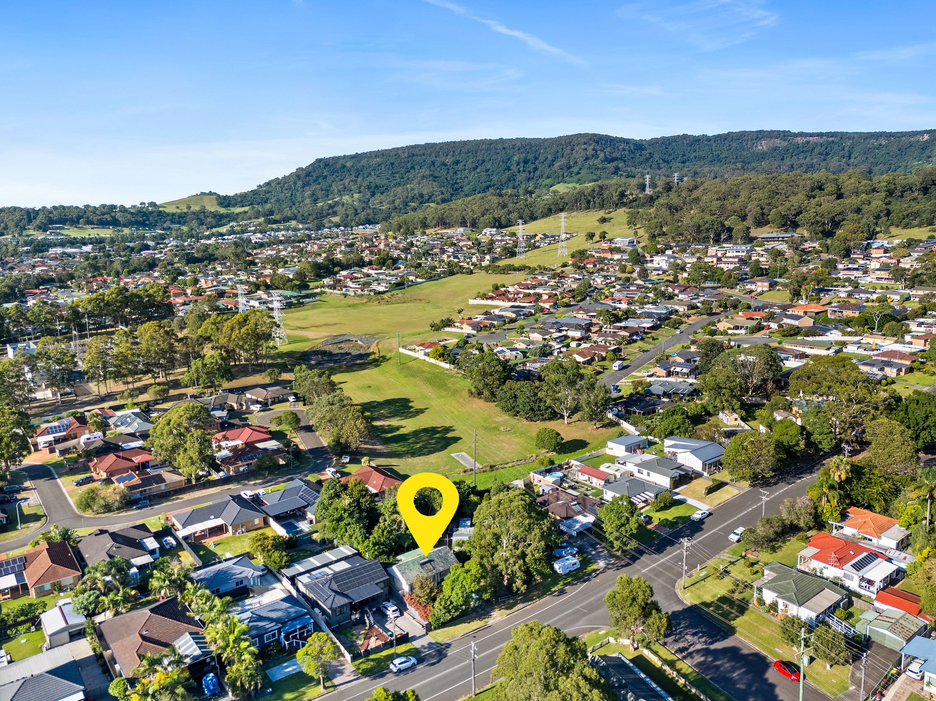 25 Simpson Parade, Albion Park NSW 2527, Albion Park - Thumbnail 5