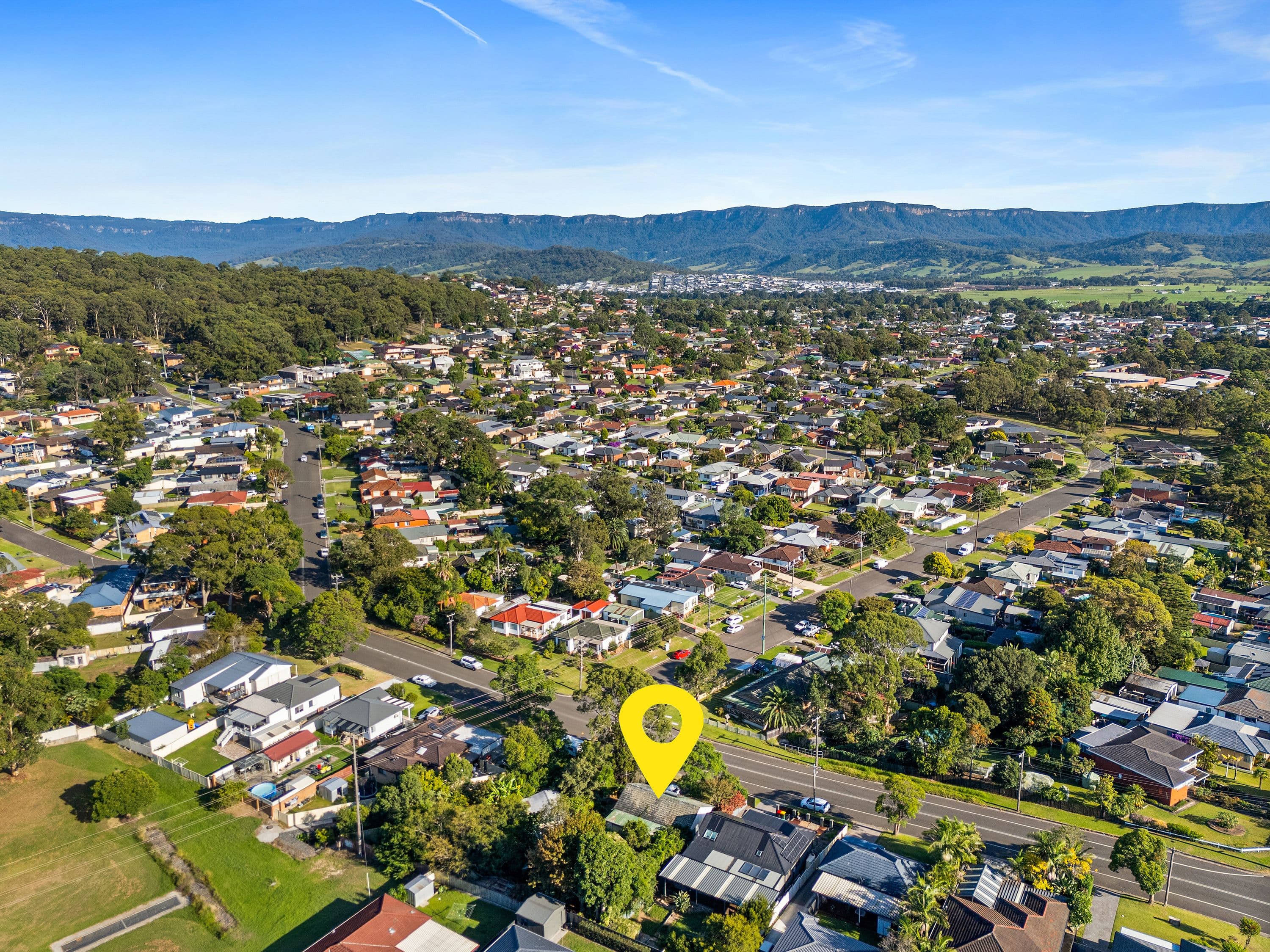 25 Simpson Parade, Albion Park NSW 2527, Albion Park - Thumbnail 6