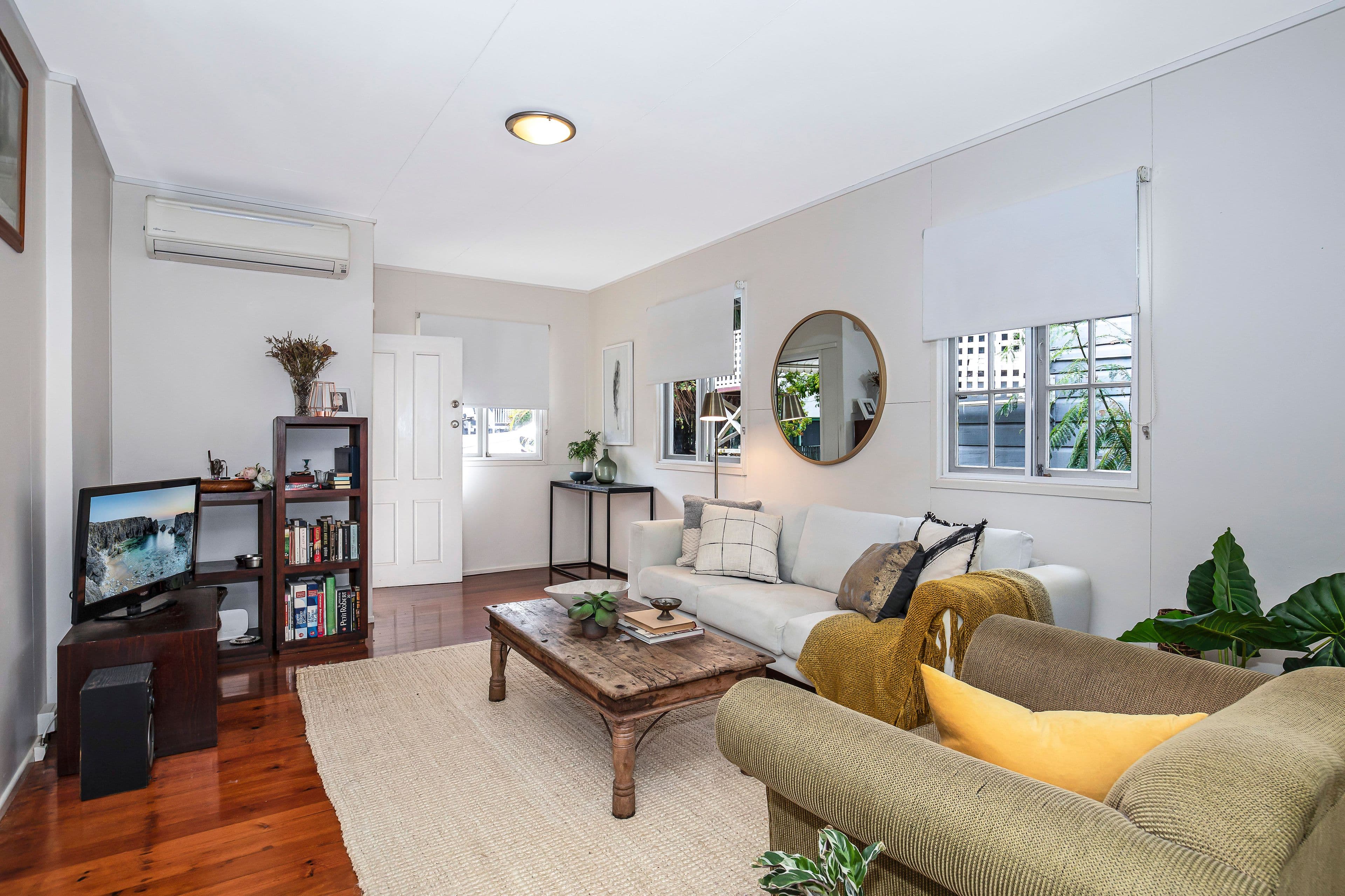 29 Gladstone Street, Paddington QLD 4064, Paddington - Thumbnail 2