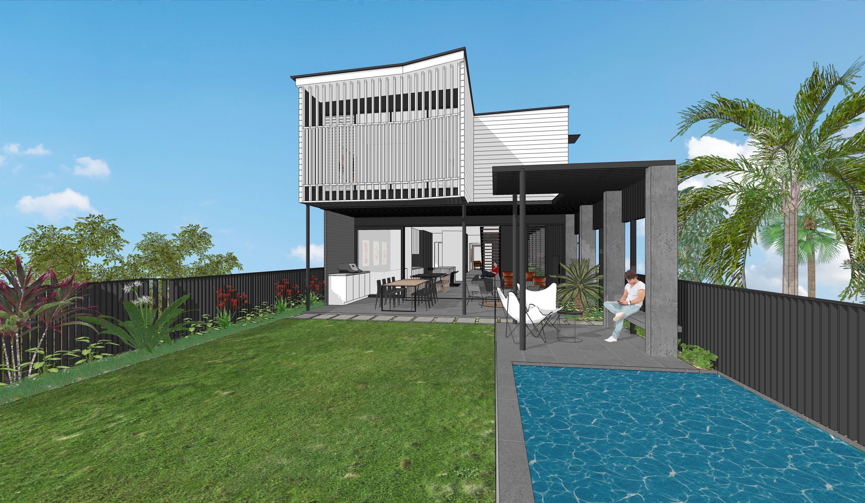 29 Gladstone Street, Paddington QLD 4064, Paddington - Thumbnail 6