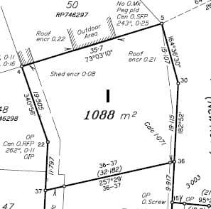 Lot 1 Dashers Drive, Cannonvale QLD 4802, Cannonvale - Thumbnail 2