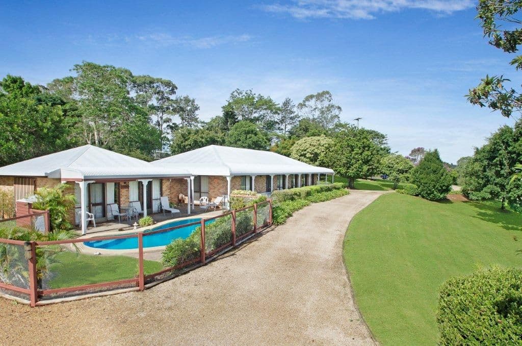 132 Ruddle Drive, MALENY QLD 4552, Maleny - Image 1