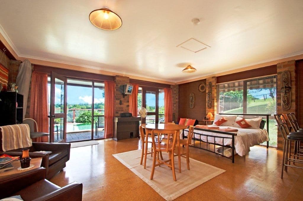 132 Ruddle Drive, MALENY QLD 4552, Maleny - Thumbnail 4