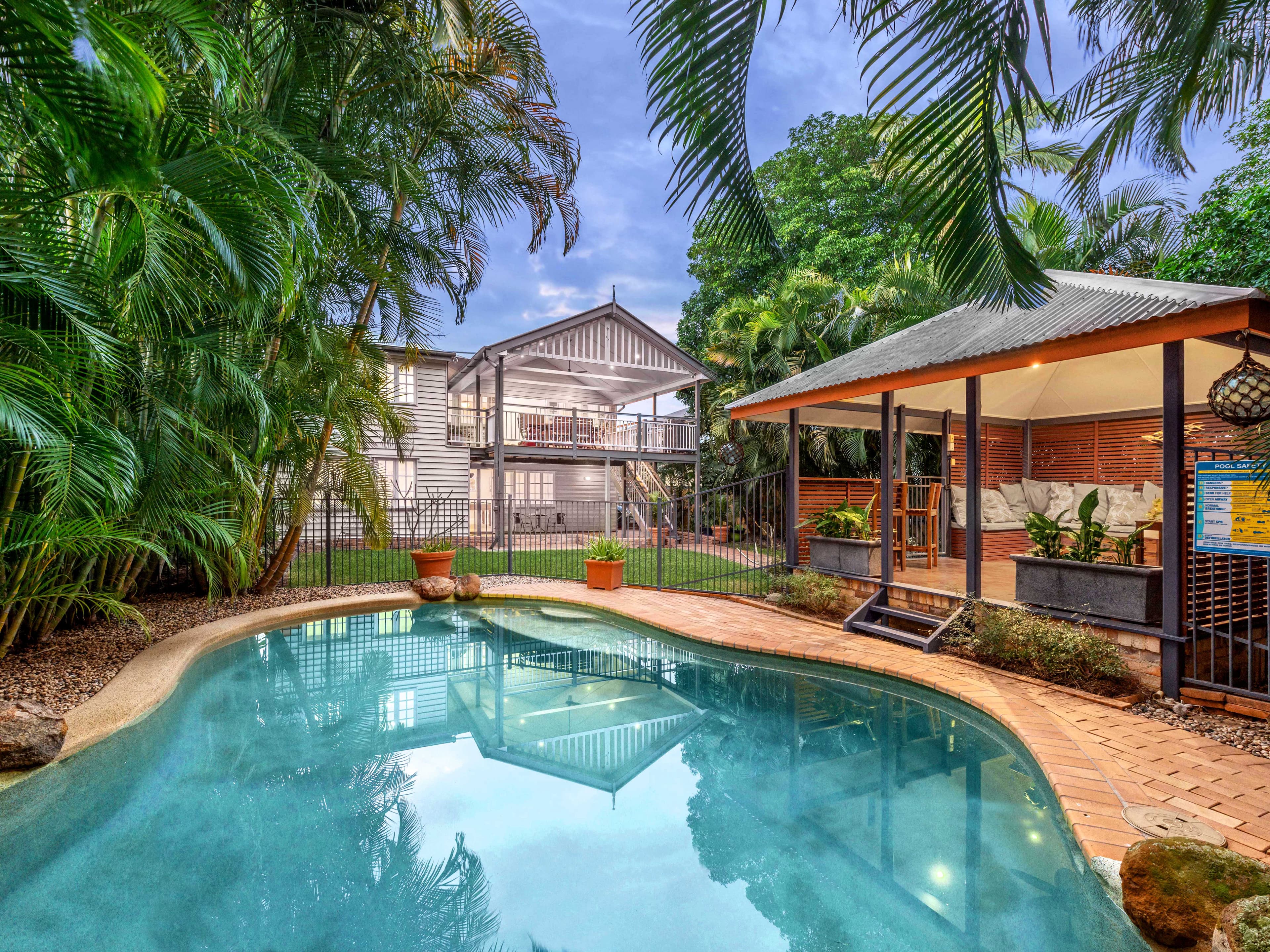 87 Lindsay Street, Hawthorne QLD 4171, Hawthorne - Image 1