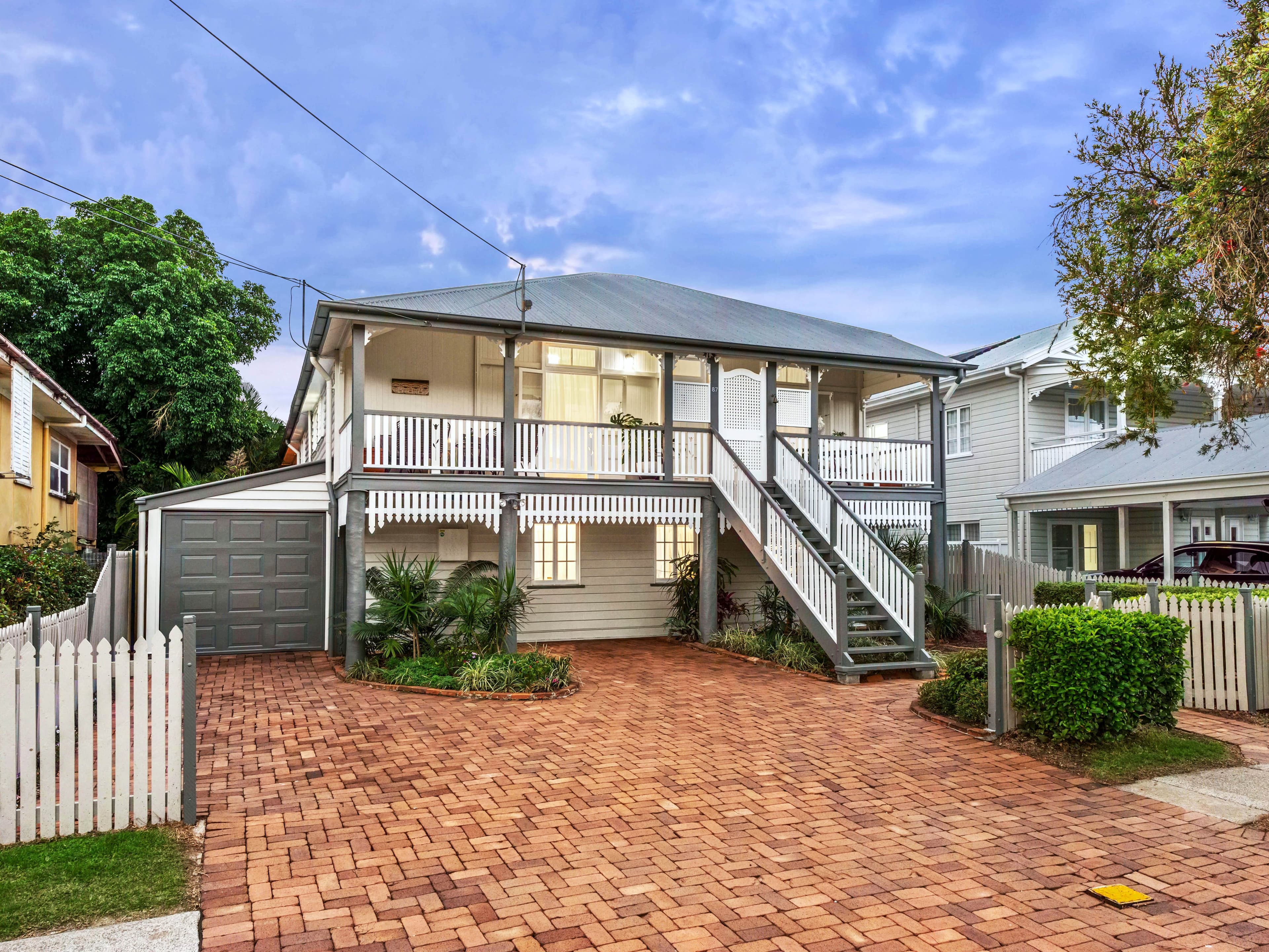 87 Lindsay Street, Hawthorne QLD 4171, Hawthorne - Thumbnail 4