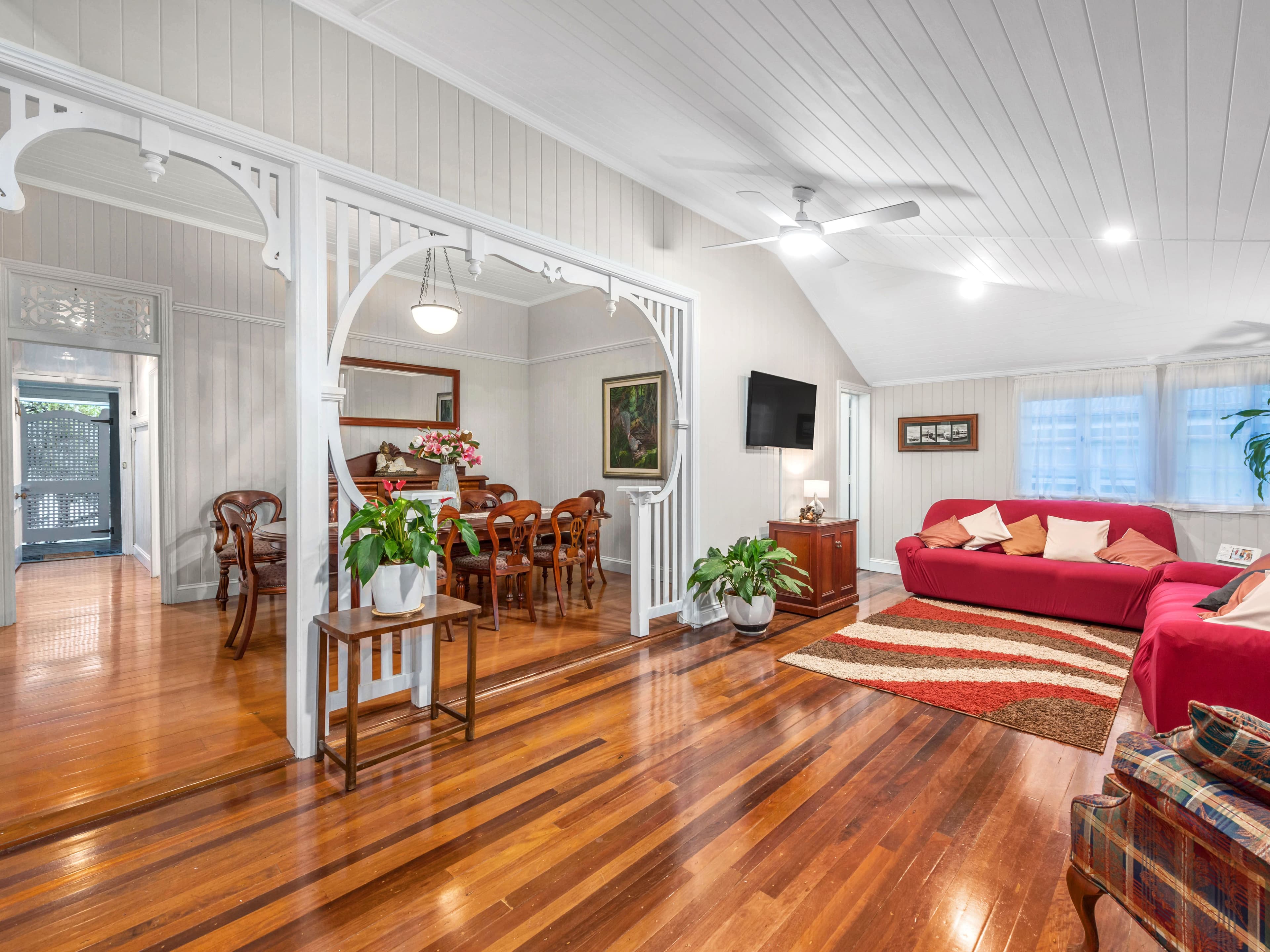 87 Lindsay Street, Hawthorne QLD 4171, Hawthorne - Thumbnail 8