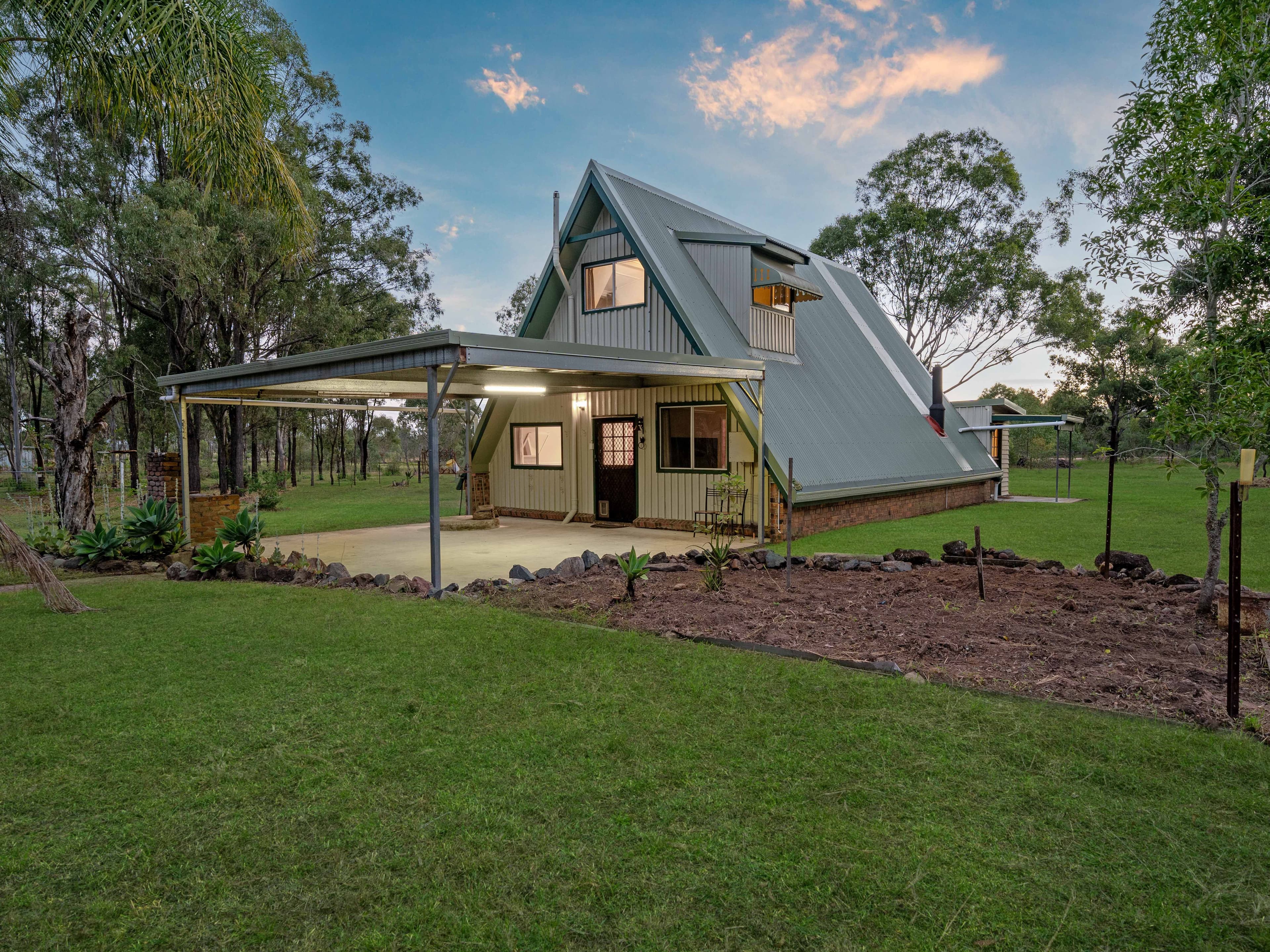 114 Mahons Road, Coominya QLD 4311, Coominya - Image 1