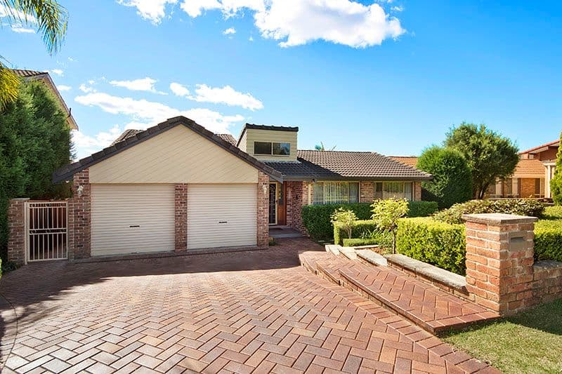 13 Ferrier Drive, Menai NSW 2234, Menai - Thumbnail 4