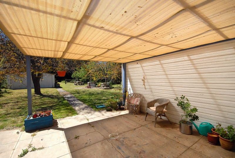 61 Monkittee Street, BRAIDWOOD NSW 2622, Braidwood - Thumbnail 8