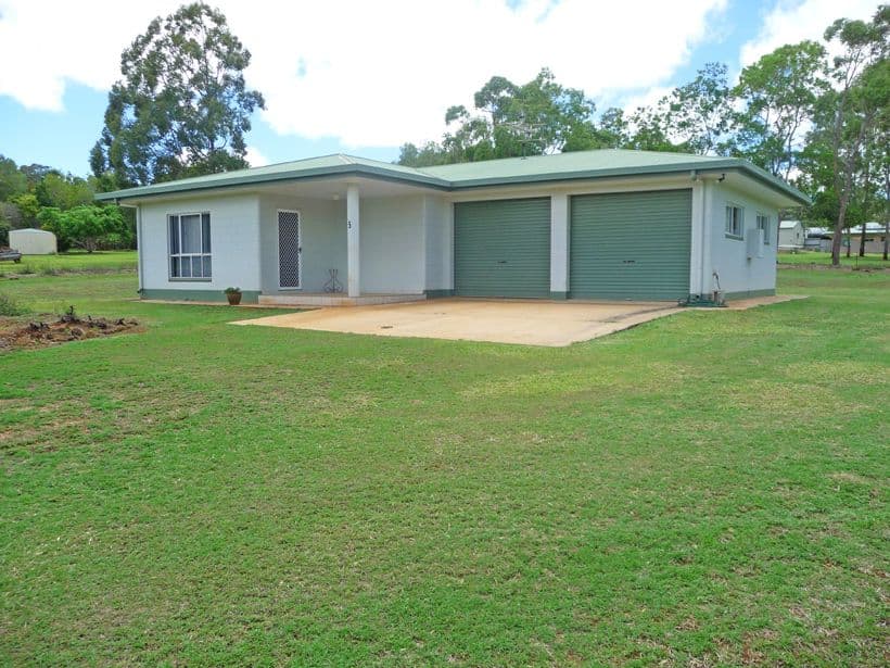 TOLGA QLD 4882, Tolga - Image 1