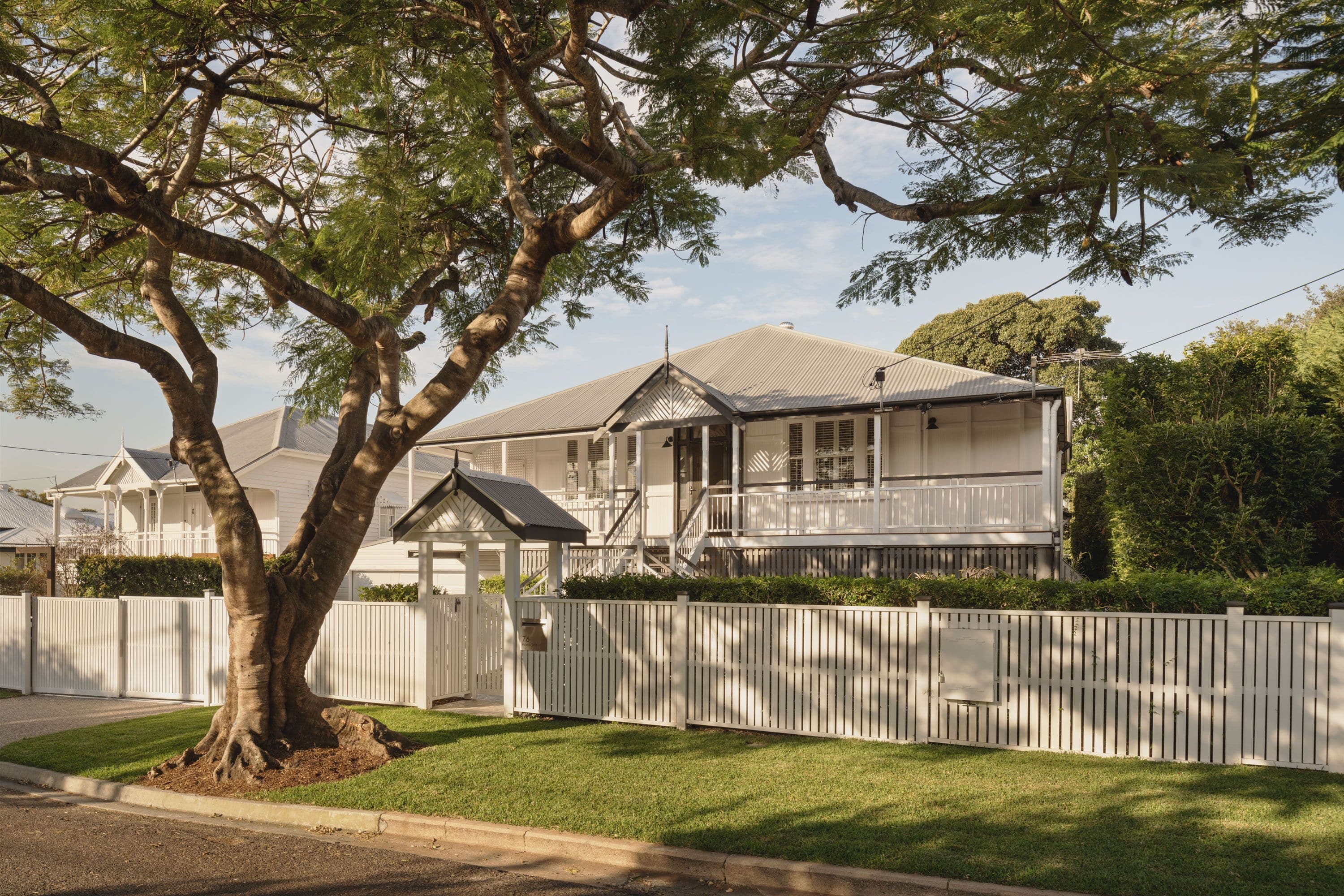 76 Harris Street, Hawthorne QLD 4171, Hawthorne - Image 1