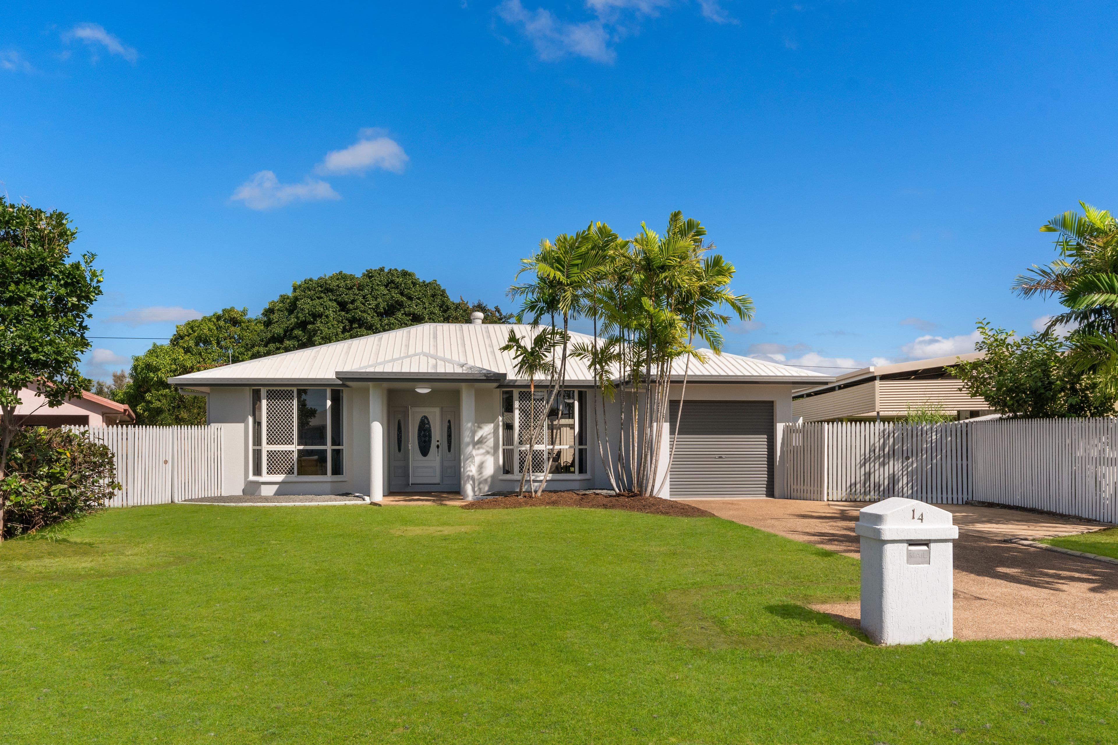 14 Moffat Street, Kirwan QLD 4817, Kirwan - Image 1