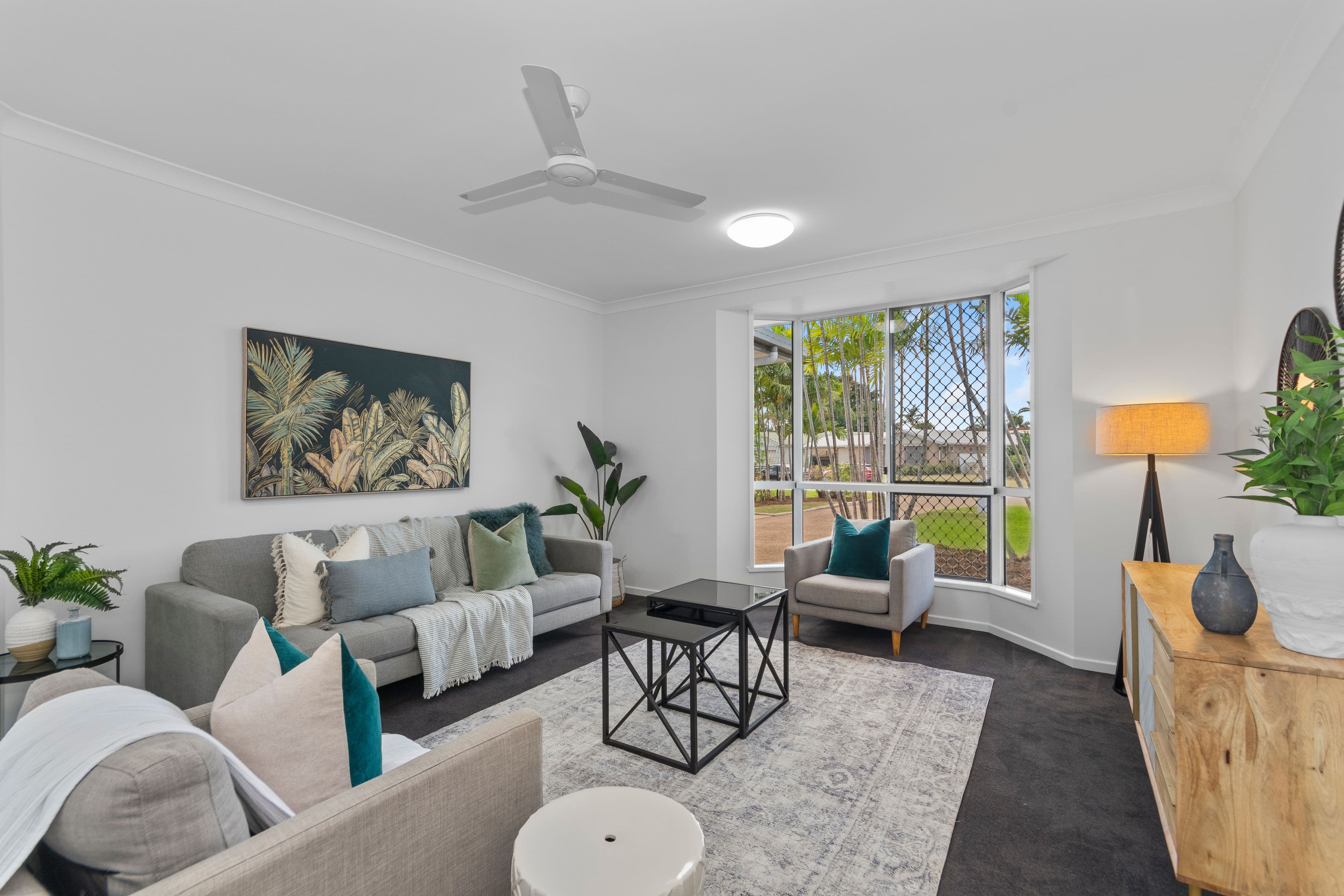 14 Moffat Street, Kirwan QLD 4817, Kirwan - Thumbnail 2