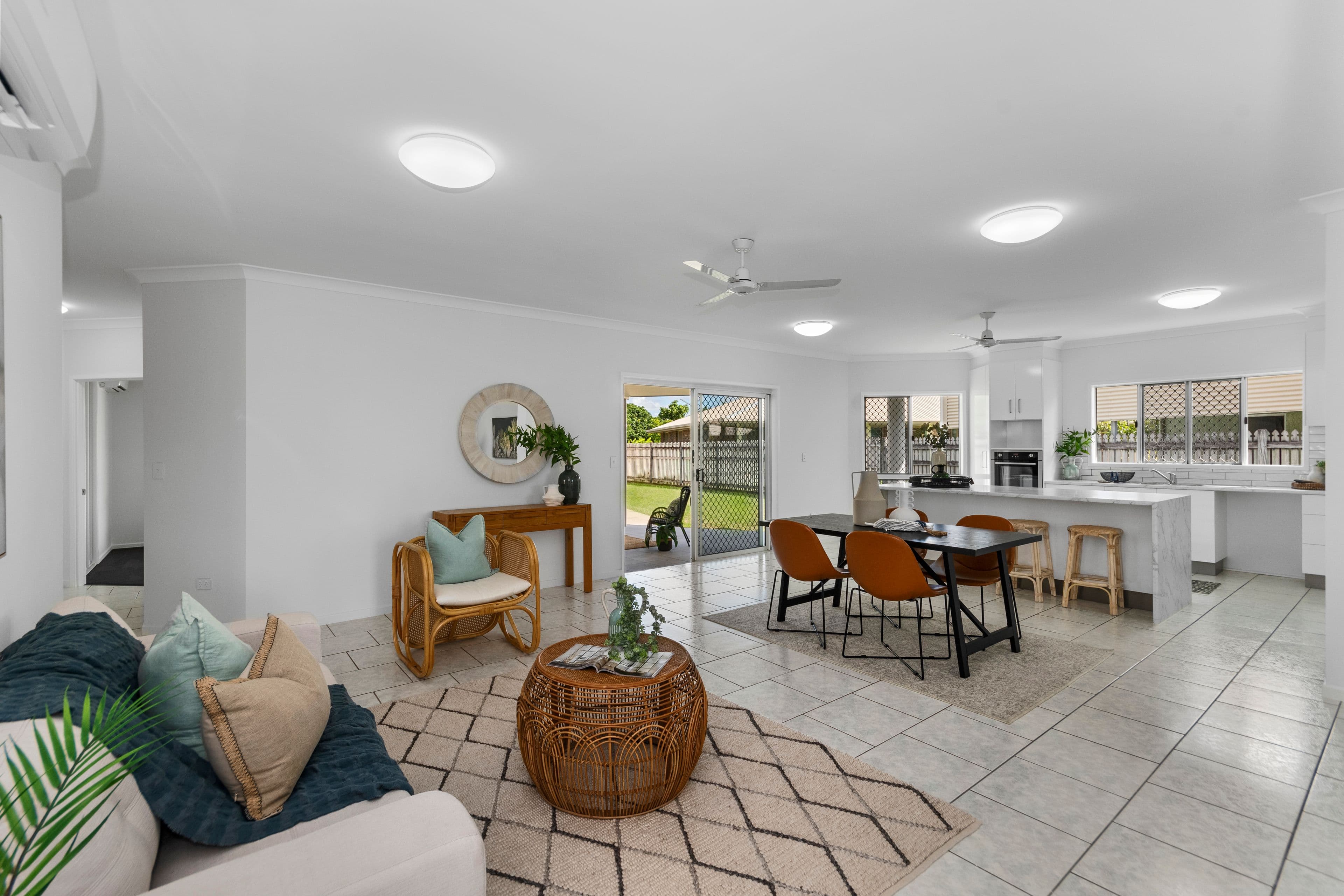 14 Moffat Street, Kirwan QLD 4817, Kirwan - Thumbnail 3