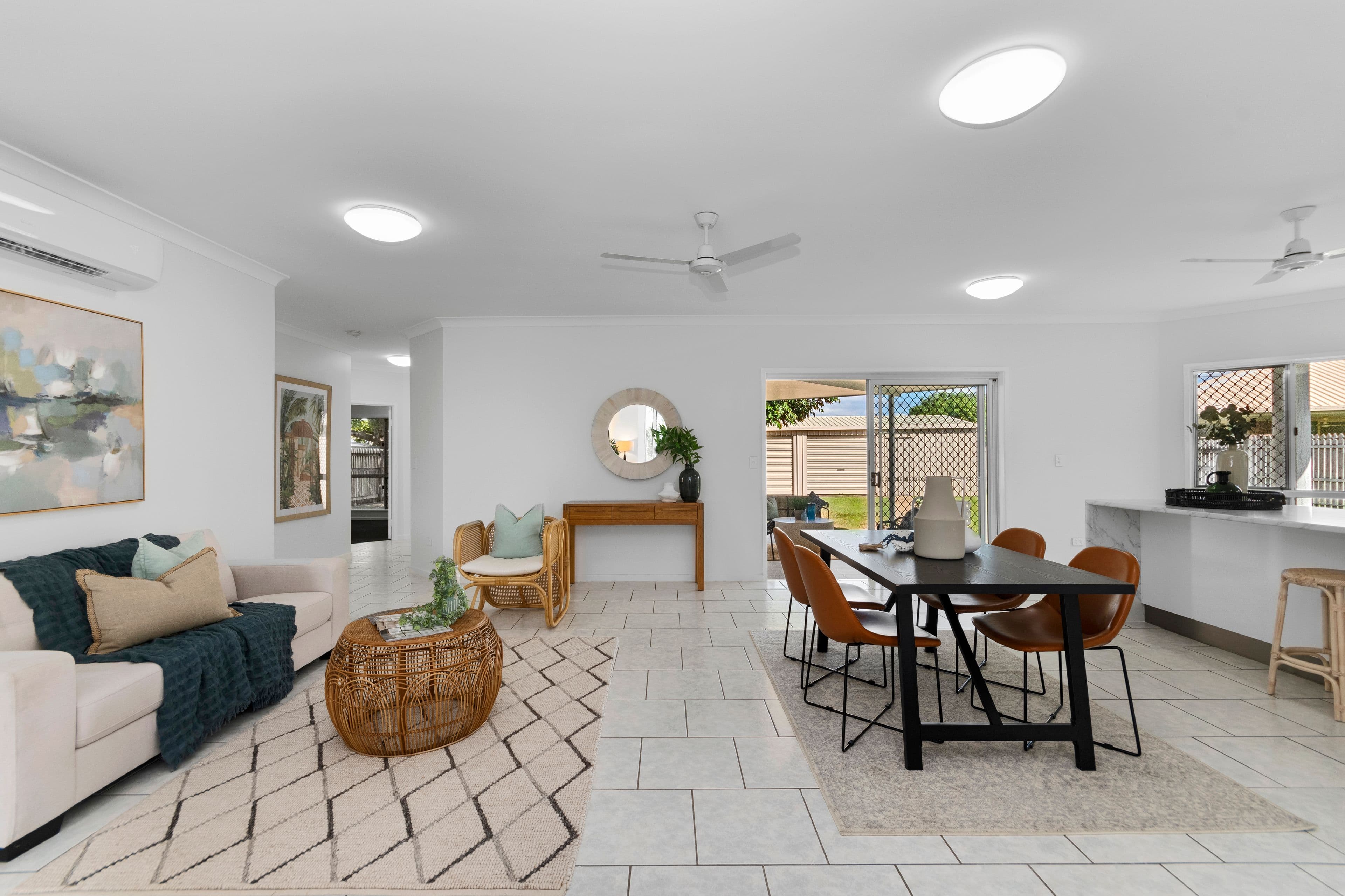 14 Moffat Street, Kirwan QLD 4817, Kirwan - Thumbnail 4