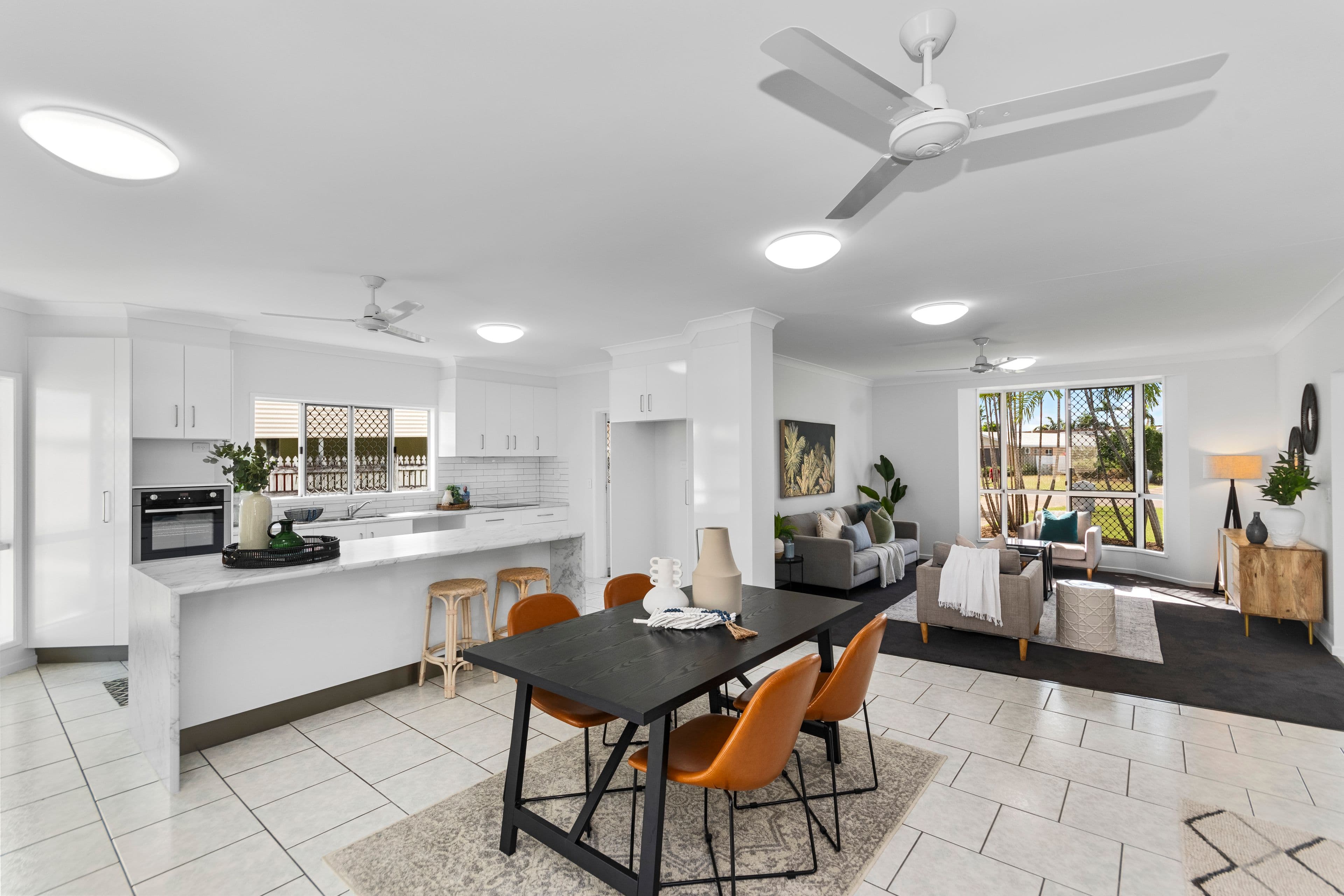 14 Moffat Street, Kirwan QLD 4817, Kirwan - Thumbnail 5