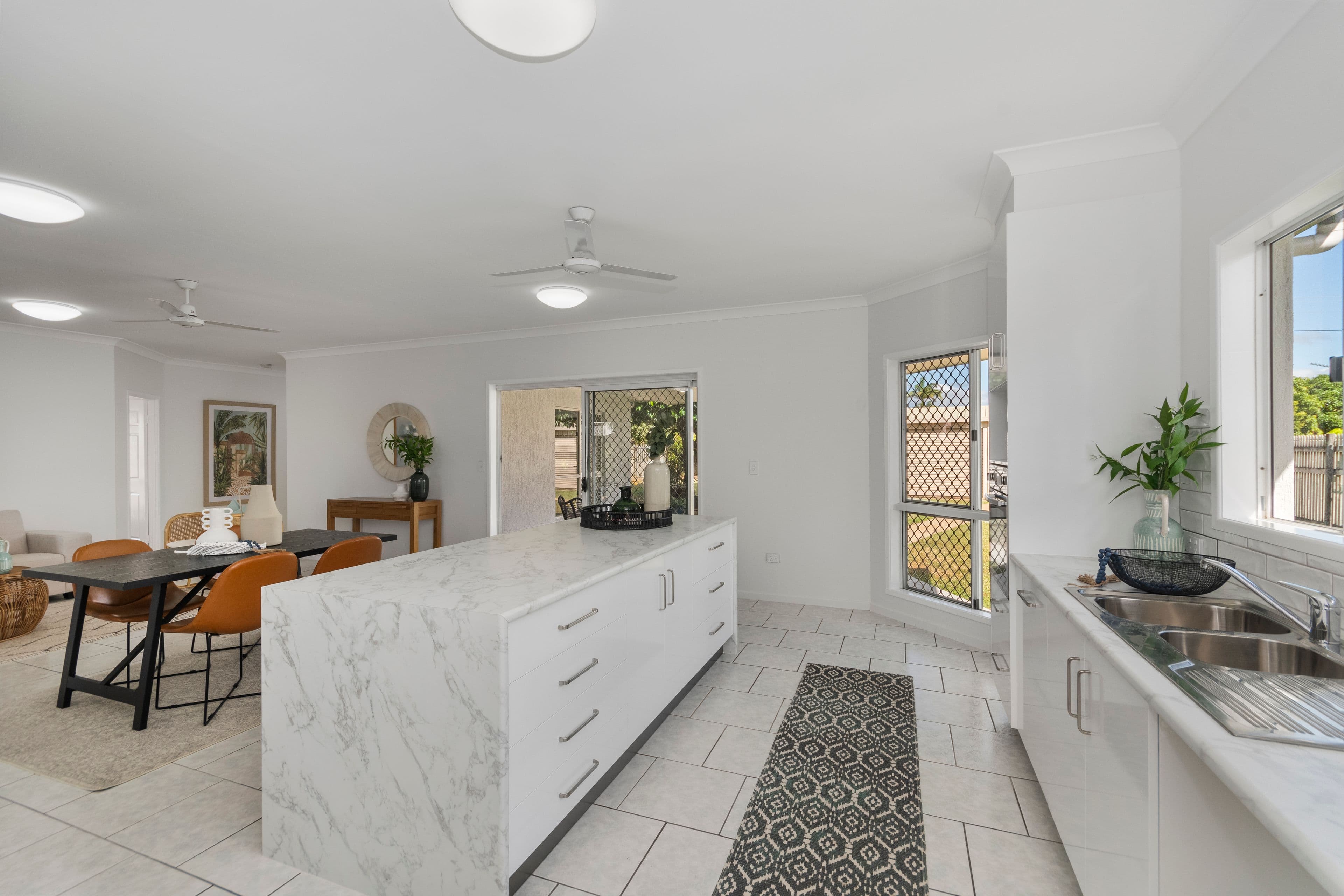 14 Moffat Street, Kirwan QLD 4817, Kirwan - Thumbnail 7