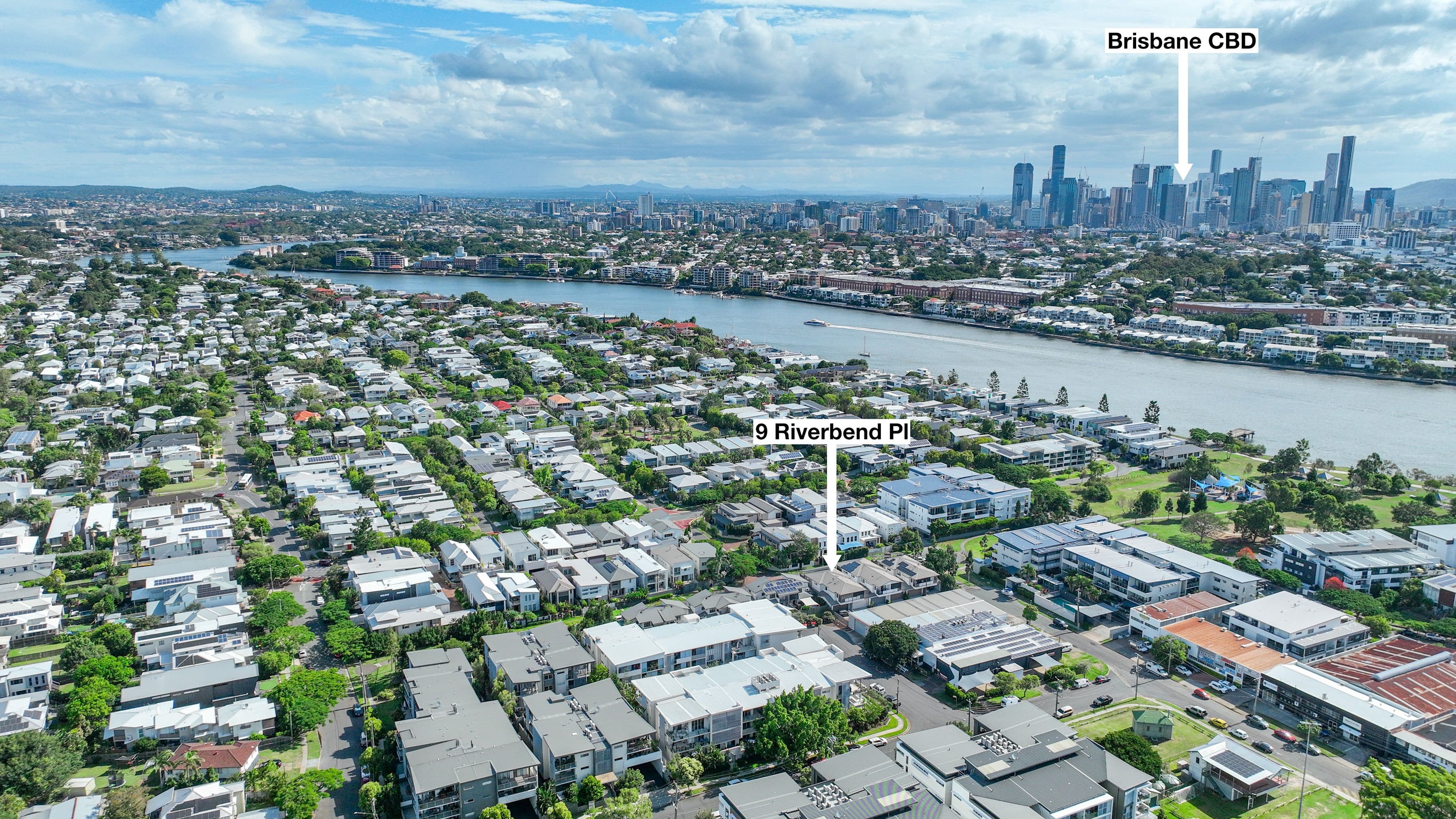 9 Riverbend Place, Bulimba QLD 4171, Bulimba - Thumbnail 3
