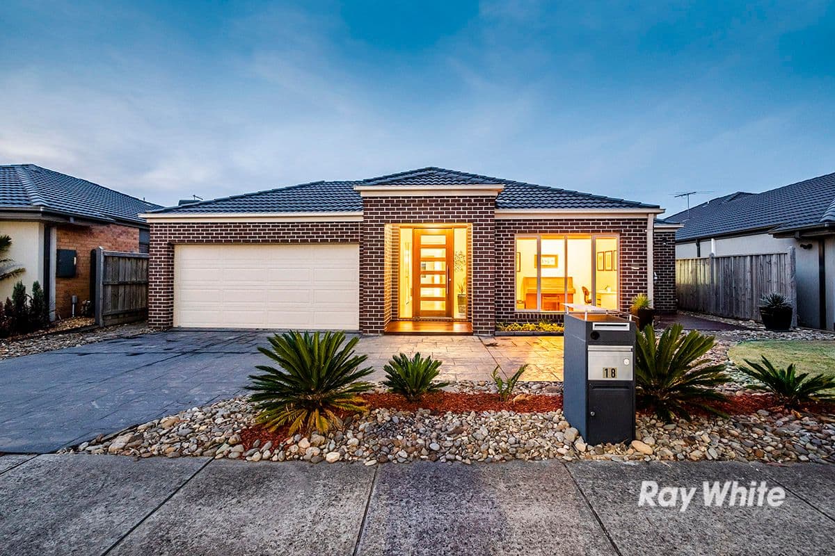 47 Angelica Crescent, Croydon Hills - Image 1