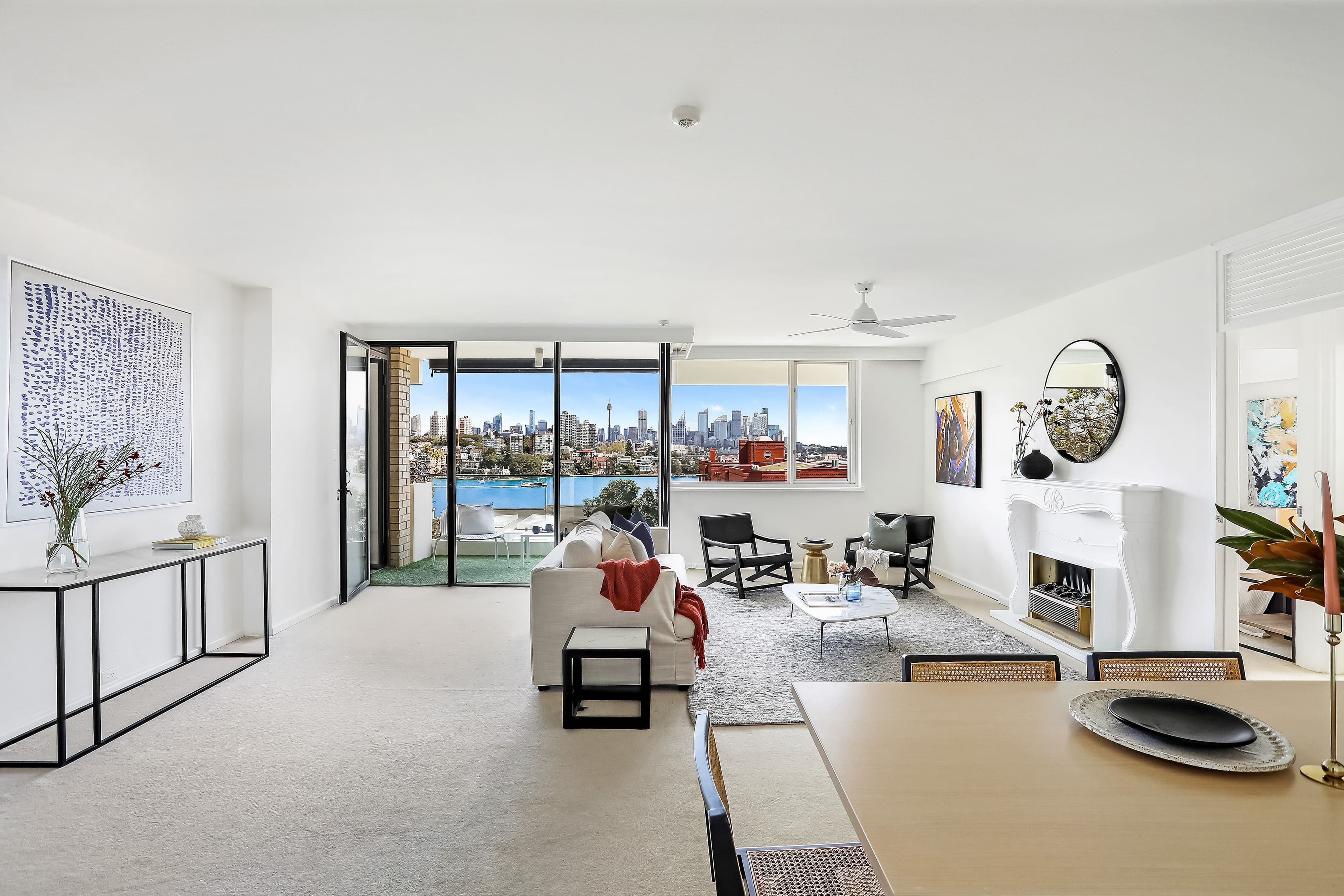 55 Wolseley Road, Point Piper NSW 2027, Point Piper - Thumbnail 3