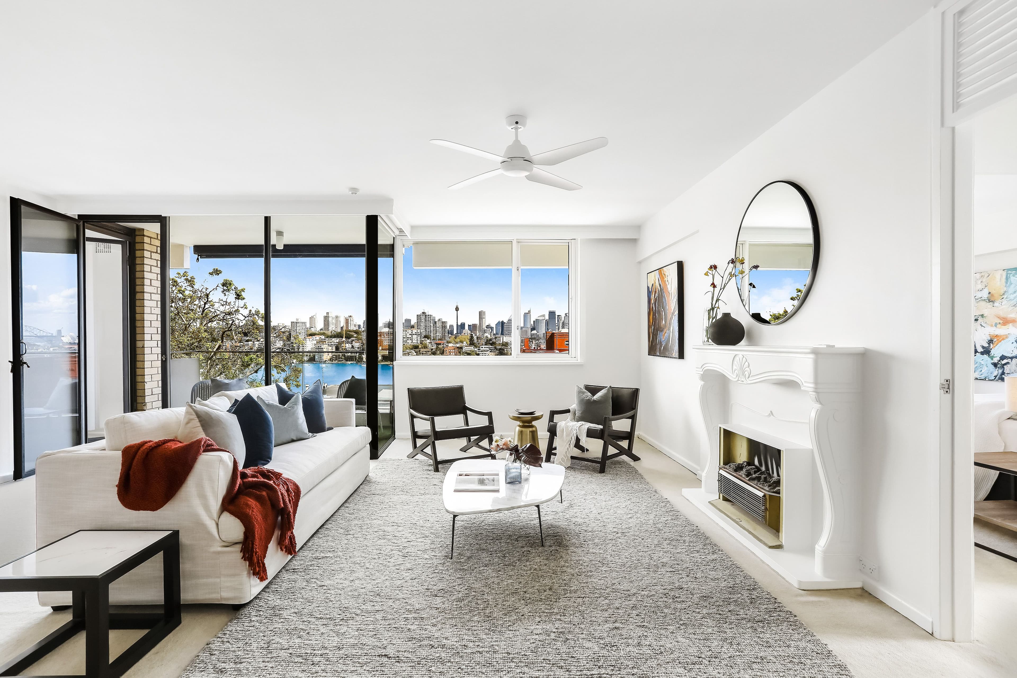 55 Wolseley Road, Point Piper NSW 2027, Point Piper - Thumbnail 7