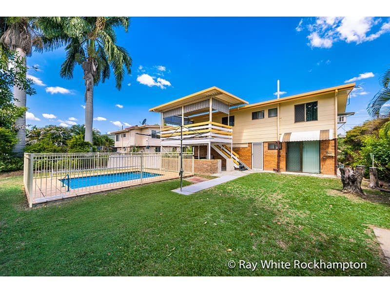 34 Westmoreland Street, KAWANA QLD 4701, Kawana - Thumbnail 2