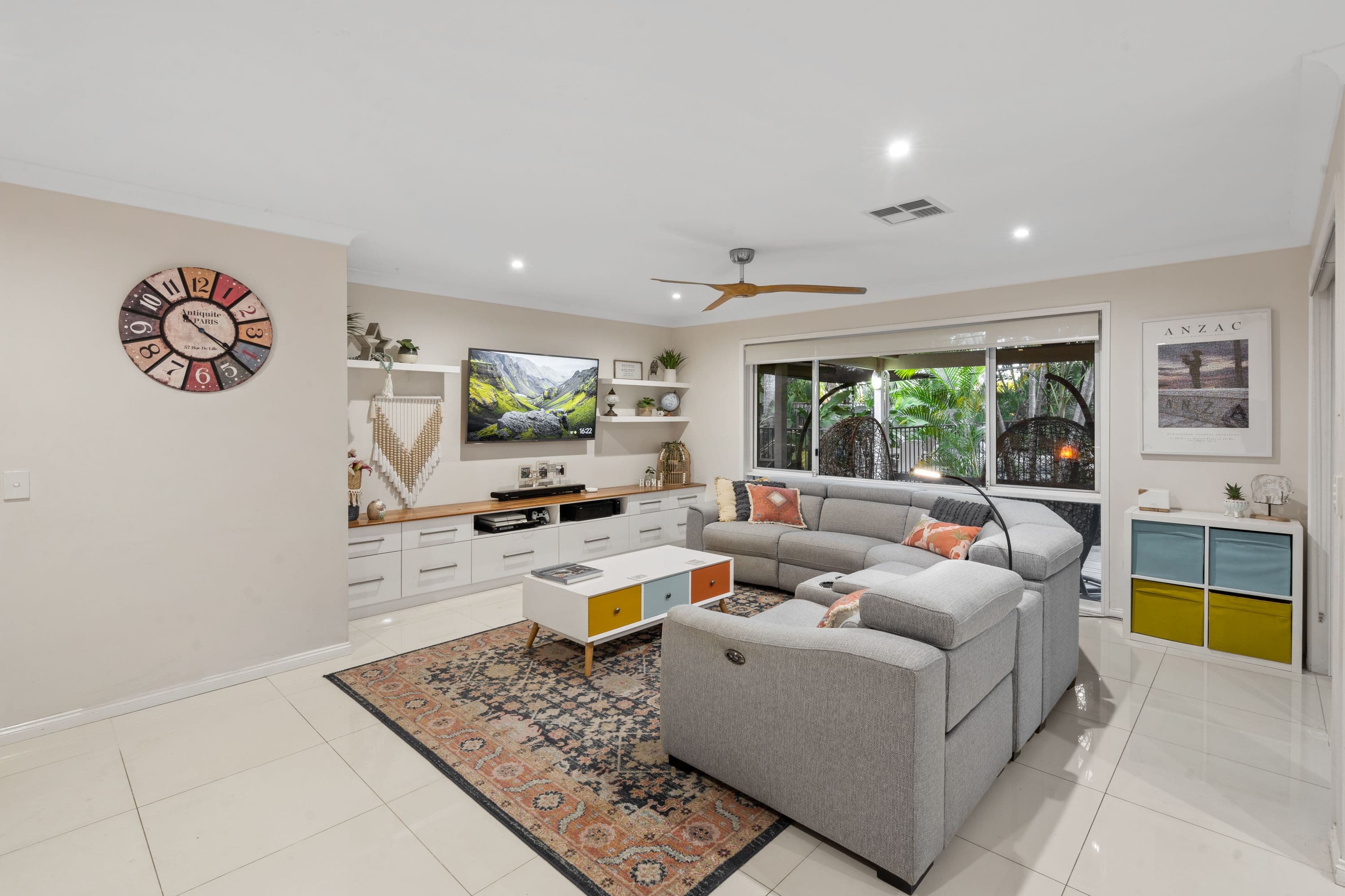113 Port Jackson Boulevard, Clear Island Waters QLD 4226, Clear Island Waters - Thumbnail 4